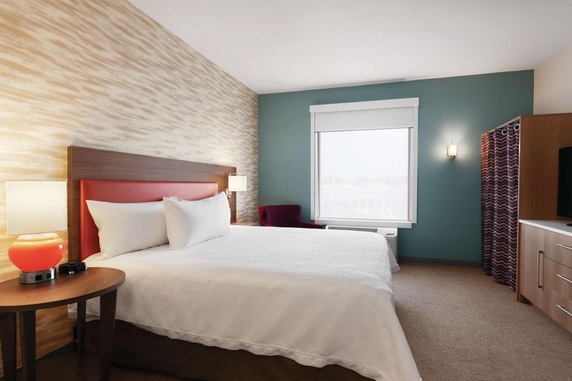 Home2 Suites By Hilton Lancaster photo 20