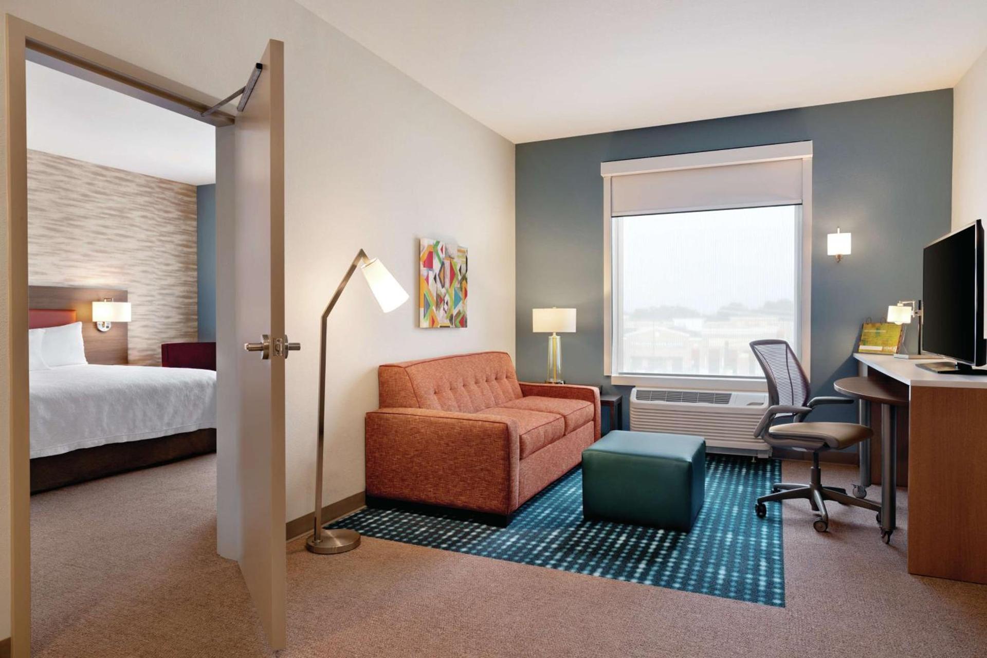 Home2 Suites By Hilton Lancaster photo 21