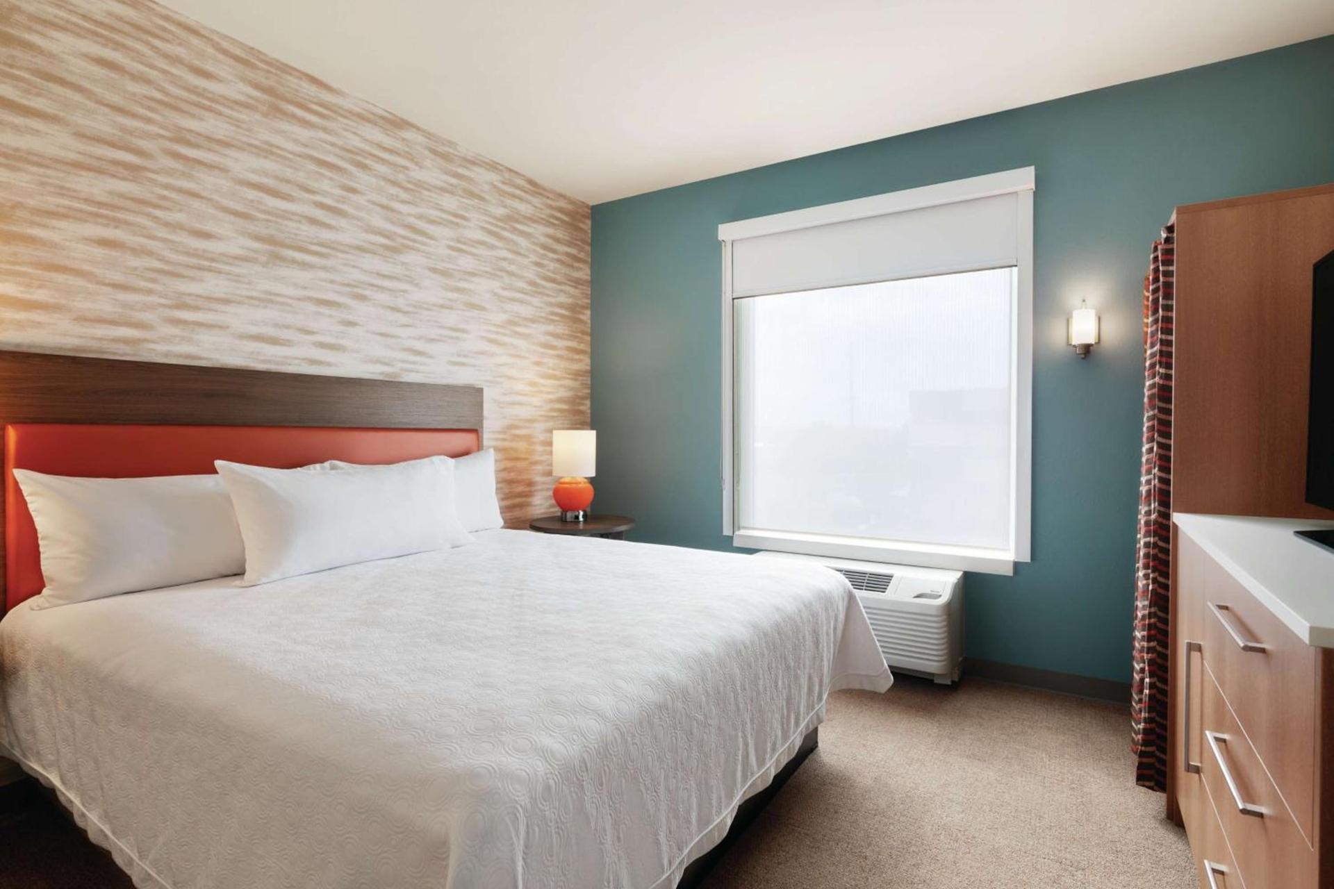 Home2 Suites By Hilton Lancaster photo 23