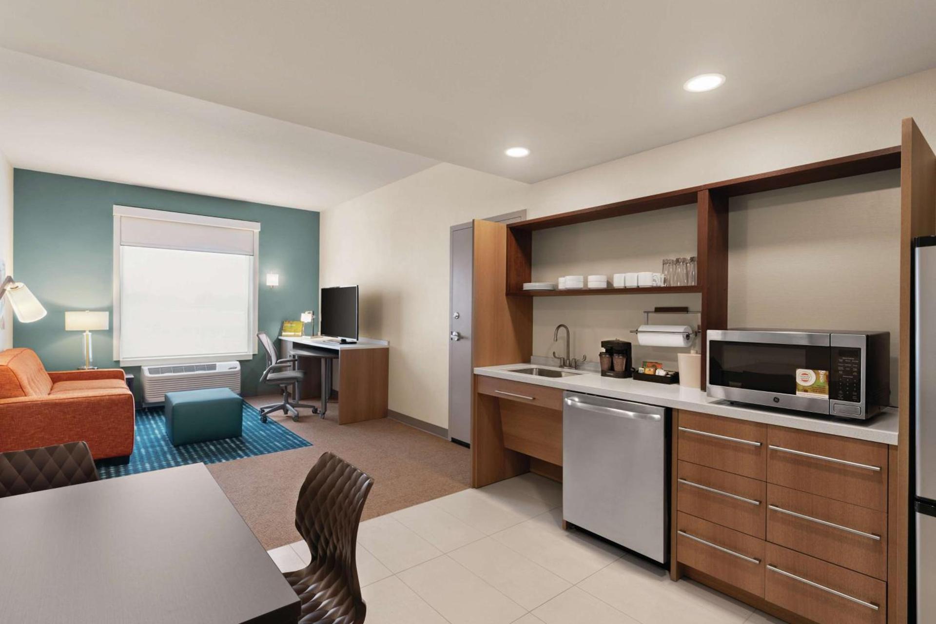 Home2 Suites By Hilton Lancaster photo 22