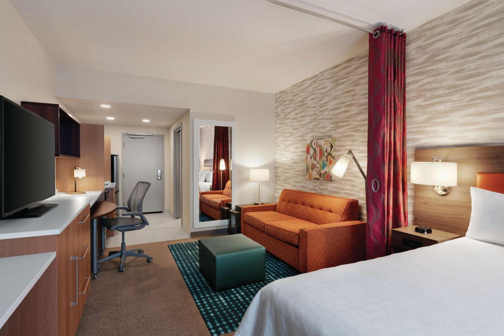 Home2 Suites By Hilton Lancaster photo 25