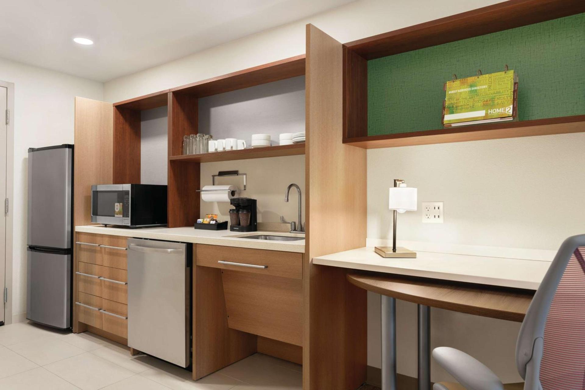 Home2 Suites By Hilton Lancaster photo 28