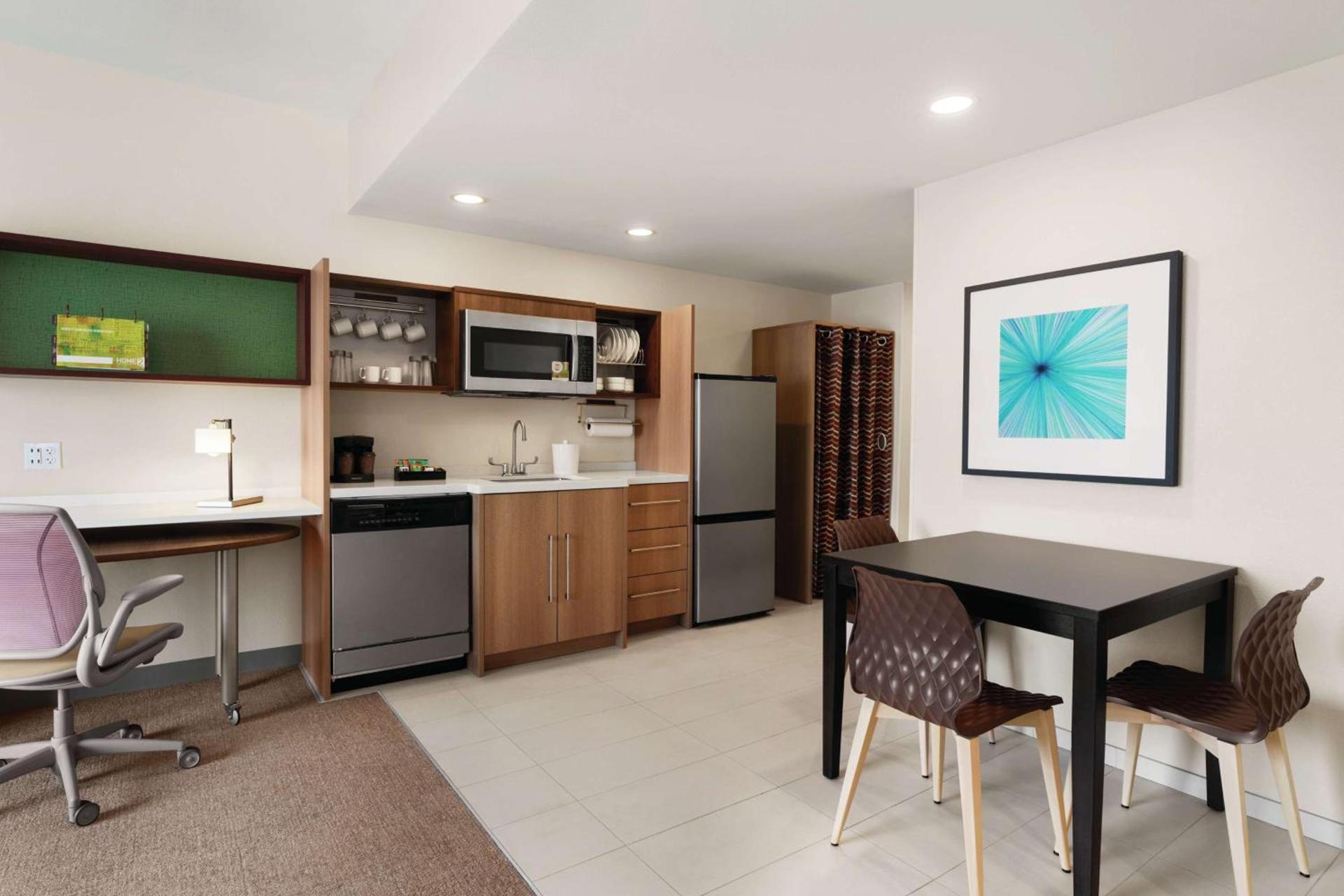 Home2 Suites By Hilton Lancaster photo 29