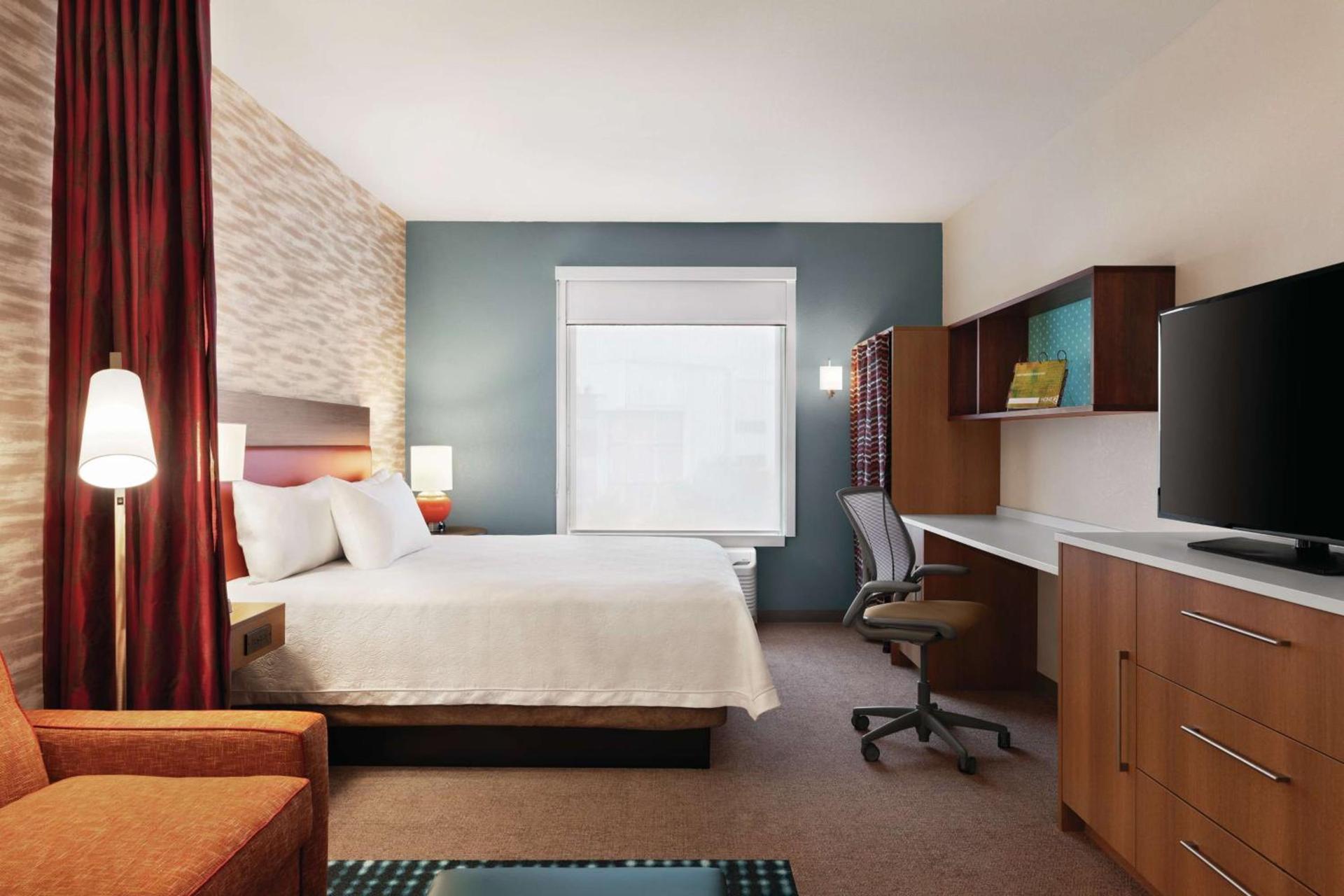 Home2 Suites By Hilton Lancaster photo 30