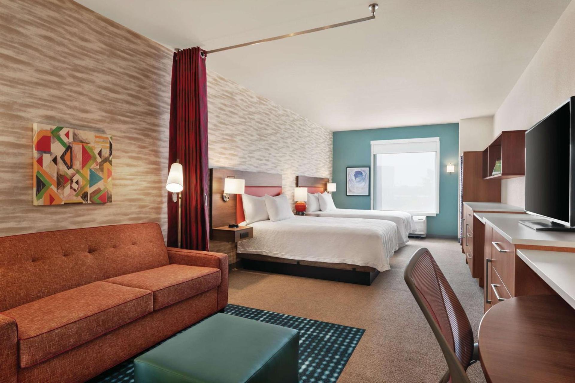 Home2 Suites By Hilton Lancaster photo 31