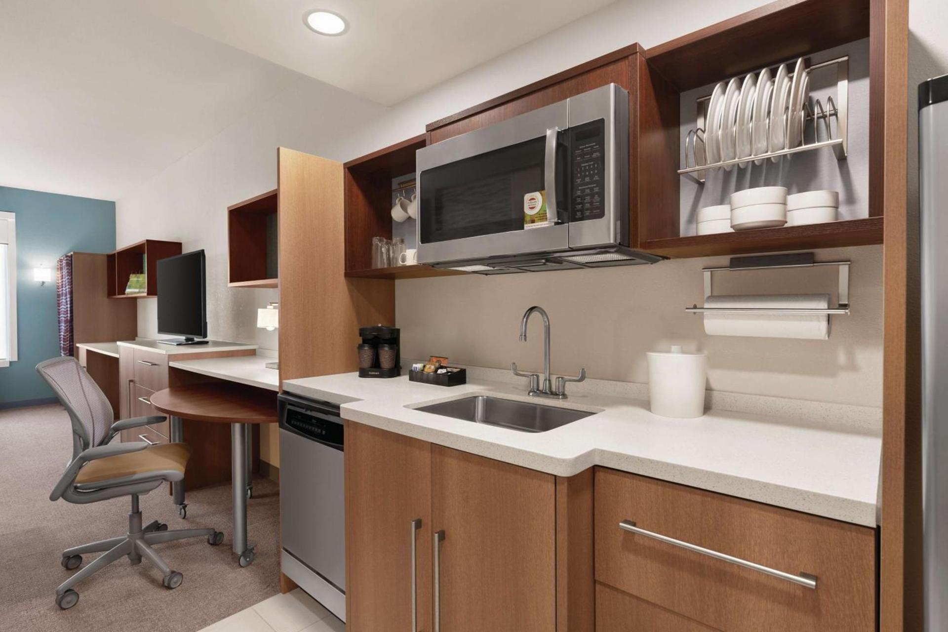Home2 Suites By Hilton Lancaster photo 32