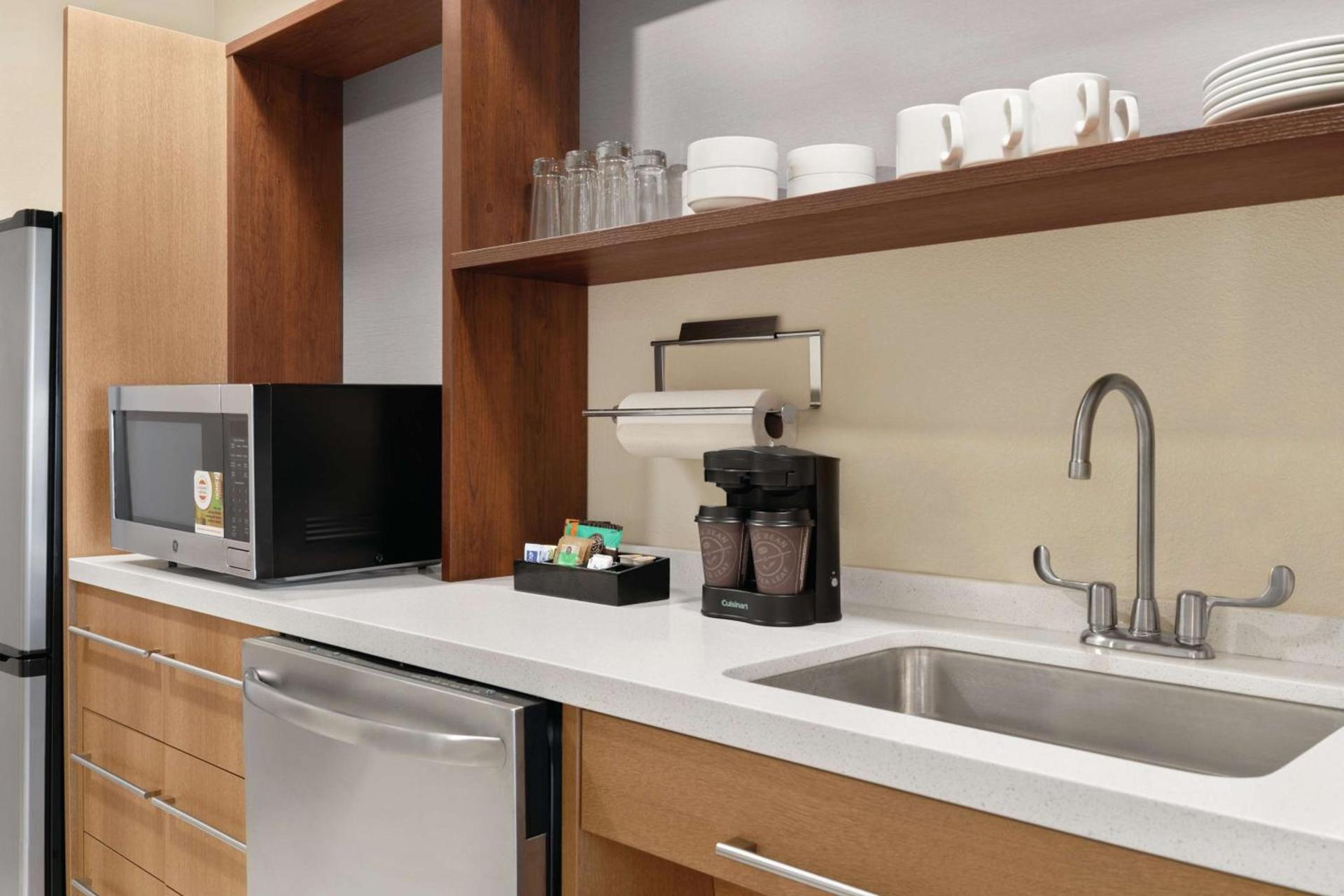 Home2 Suites By Hilton Lancaster photo 33