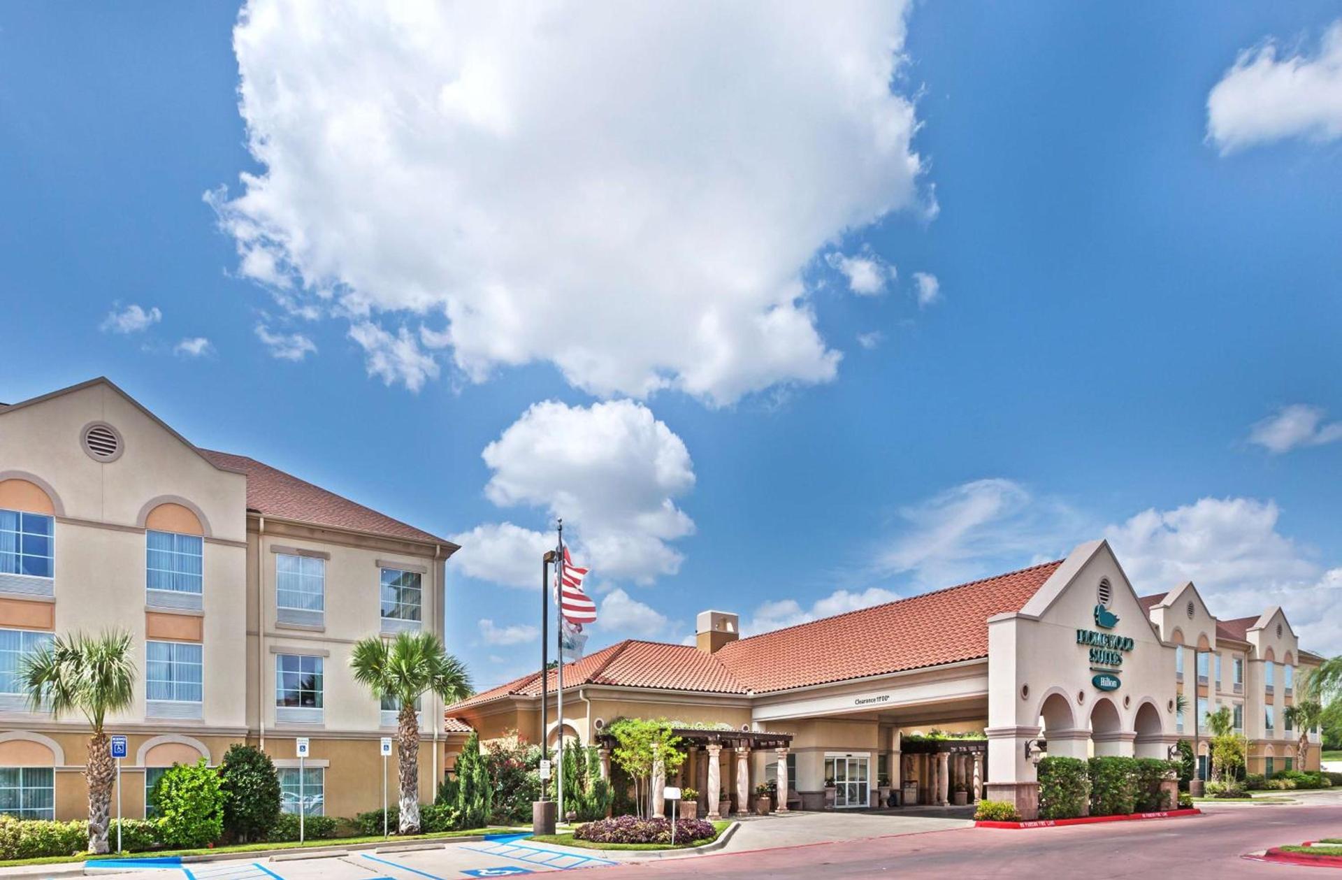 Homewood Suites Laredo at Mall Del Norte photo 1