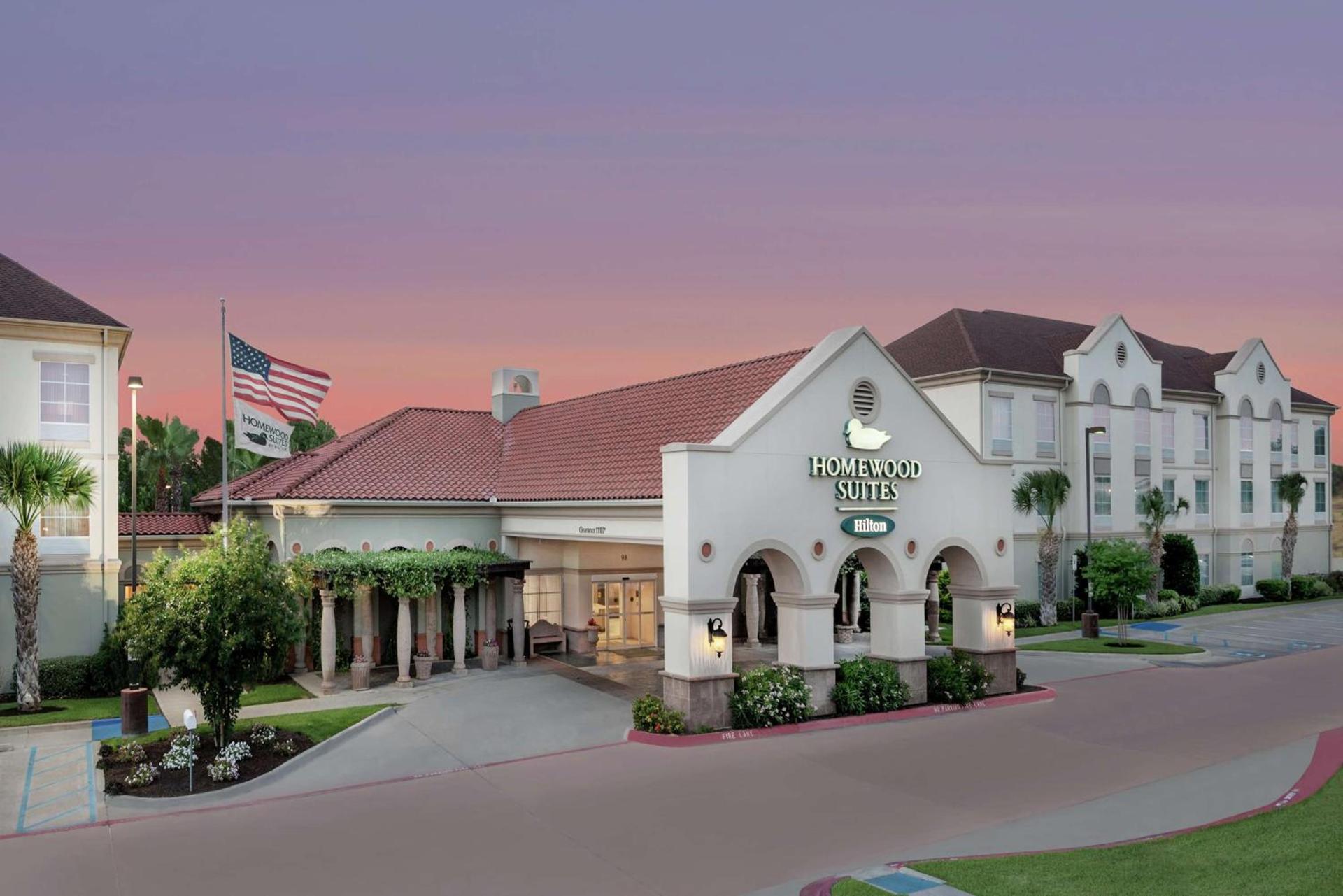Homewood Suites Laredo at Mall Del Norte photo 2