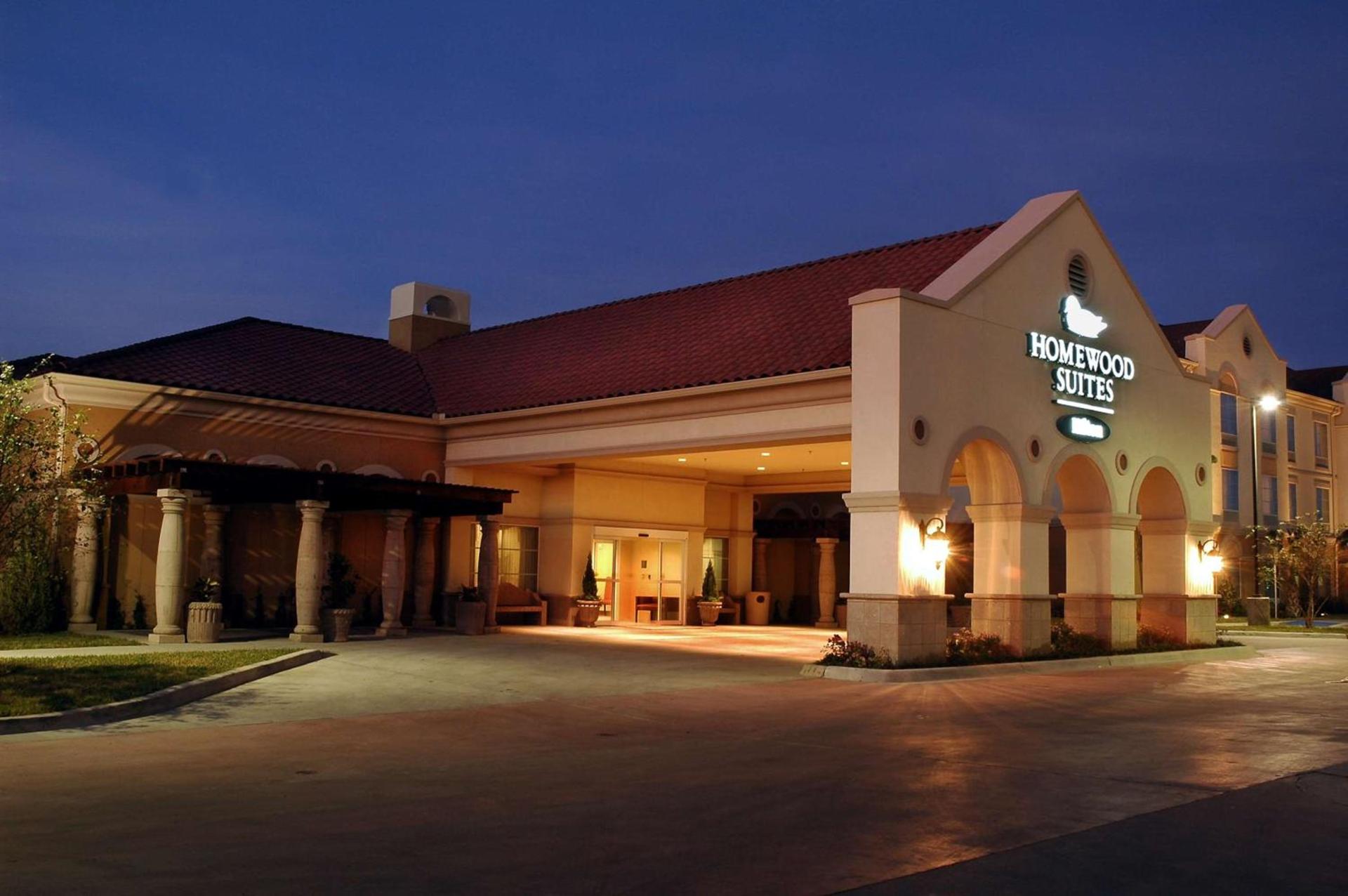 Homewood Suites Laredo at Mall Del Norte photo 4