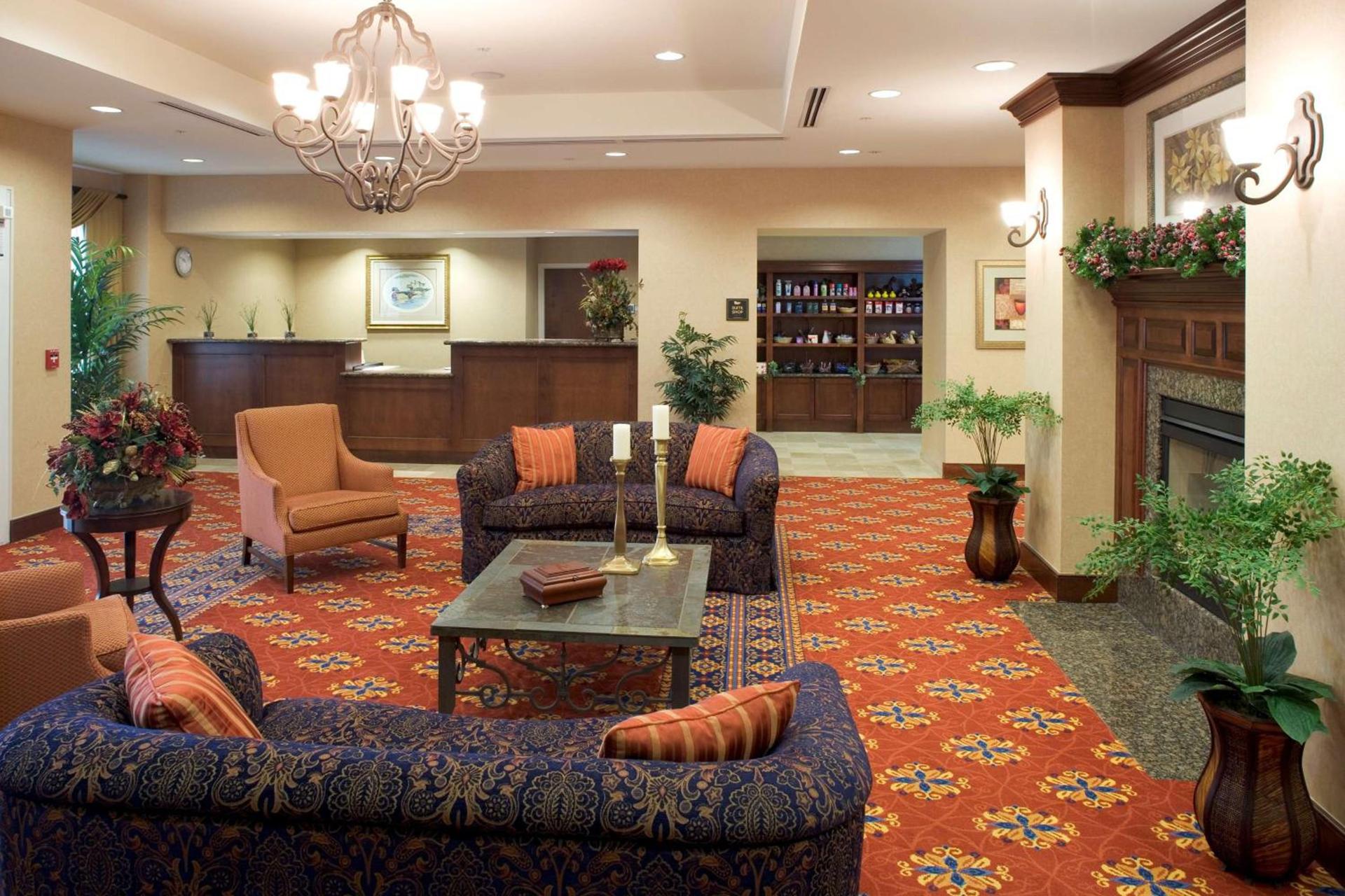 Homewood Suites Laredo at Mall Del Norte photo 5