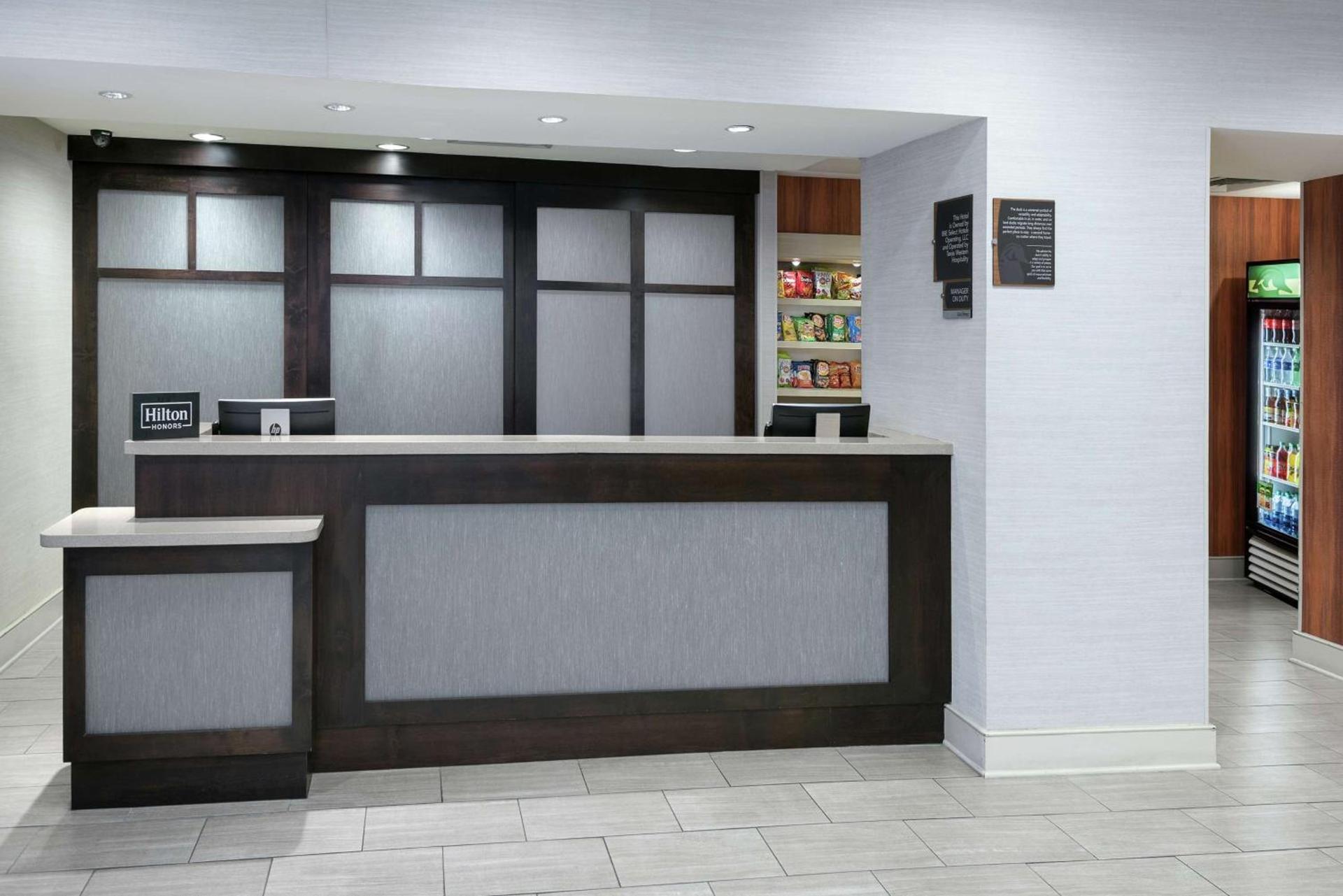 Homewood Suites Laredo at Mall Del Norte photo 6