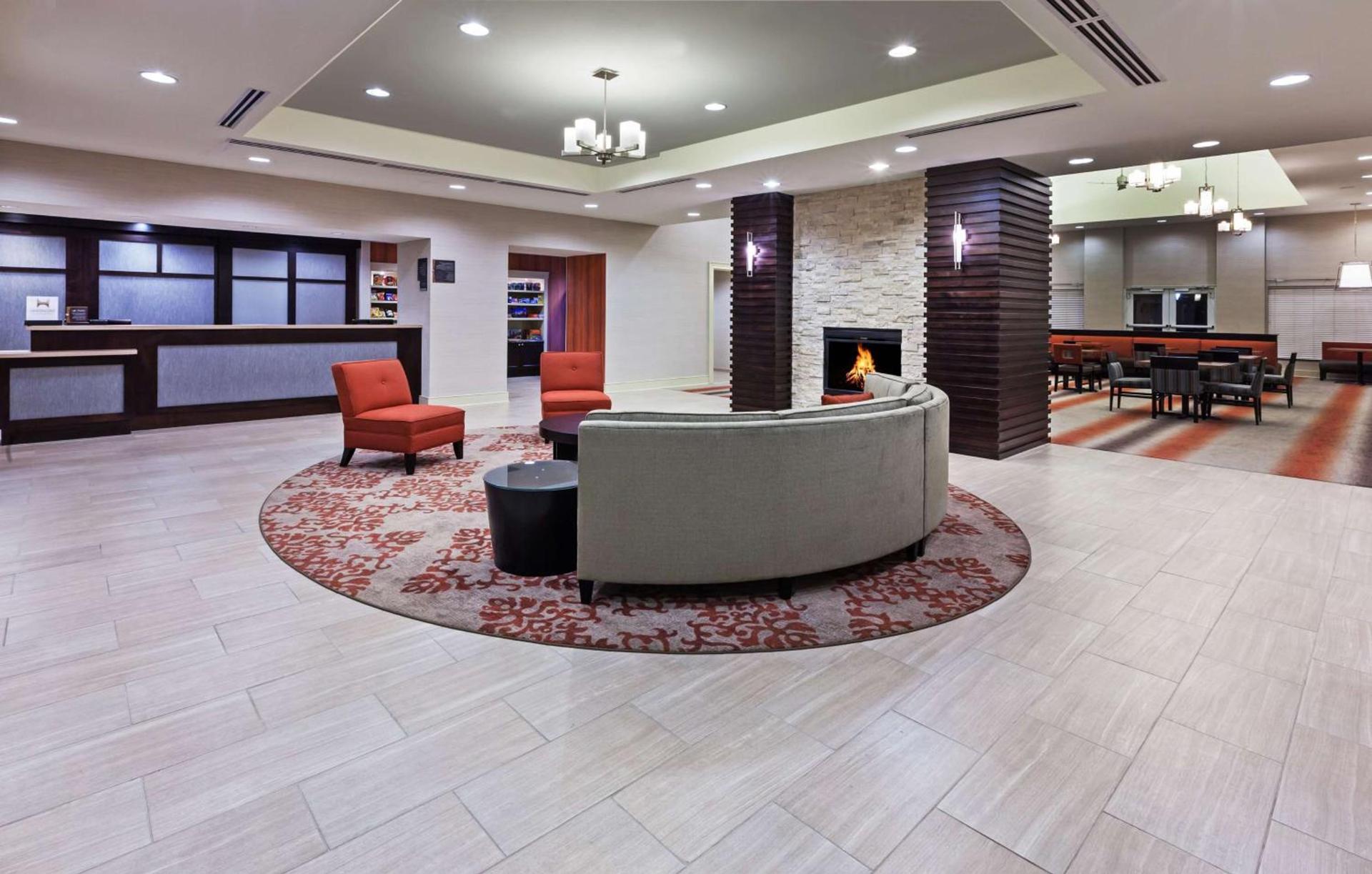 Homewood Suites Laredo at Mall Del Norte photo 8