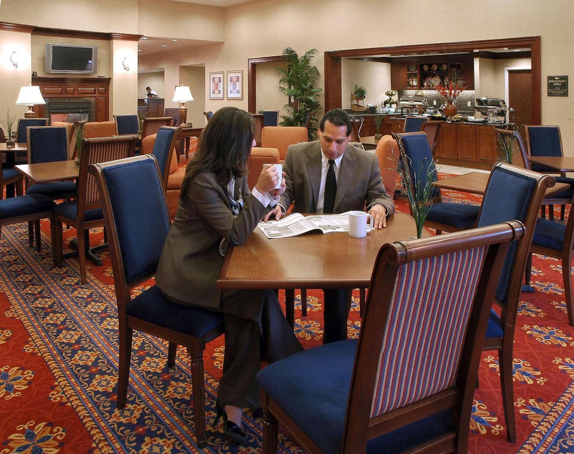 Homewood Suites Laredo at Mall Del Norte photo 12