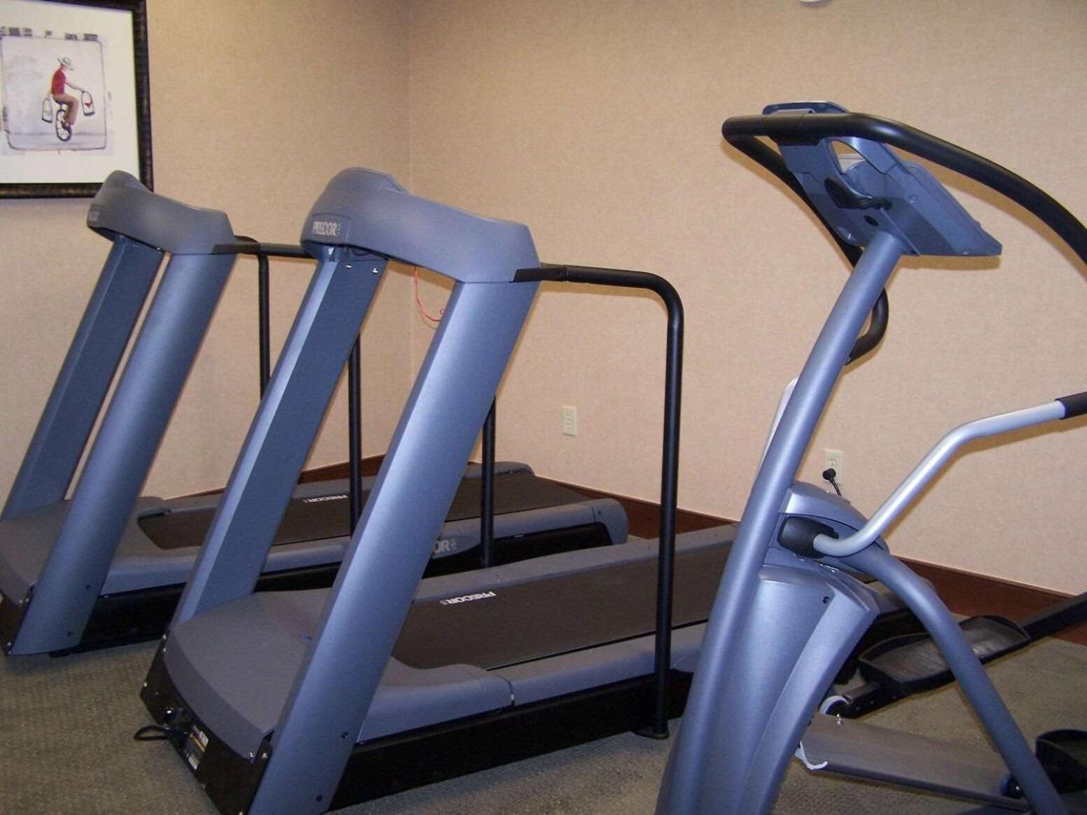 Homewood Suites Laredo at Mall Del Norte photo 17