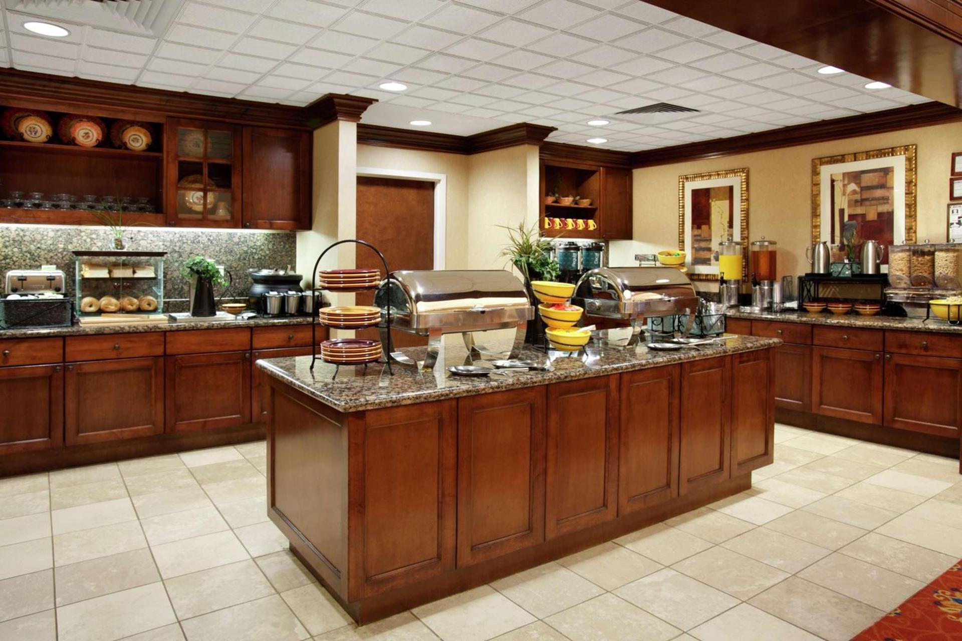 Homewood Suites Laredo at Mall Del Norte photo 16