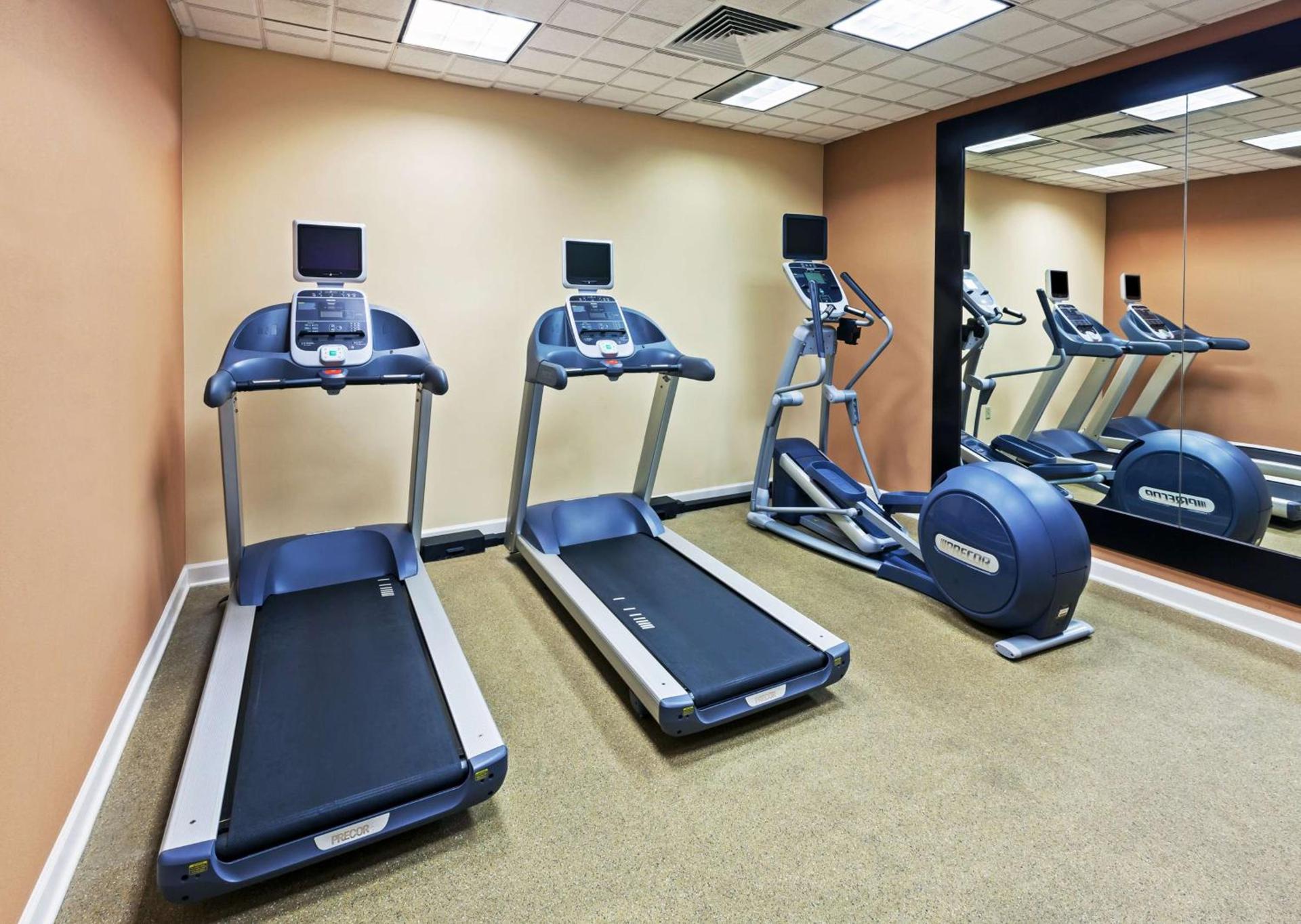 Homewood Suites Laredo at Mall Del Norte photo 18