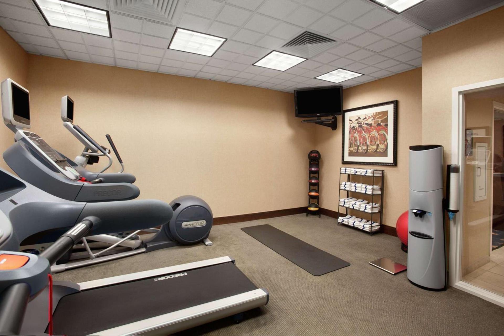 Homewood Suites Laredo at Mall Del Norte photo 19