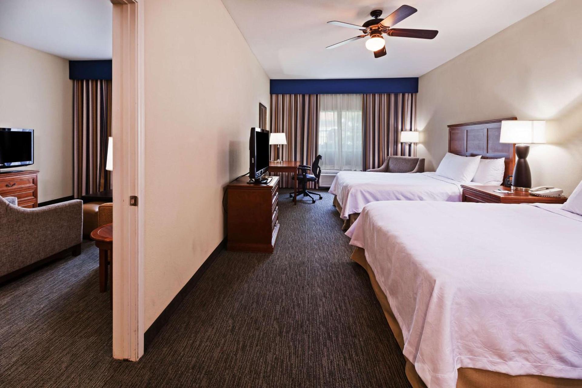 Homewood Suites Laredo at Mall Del Norte photo 31