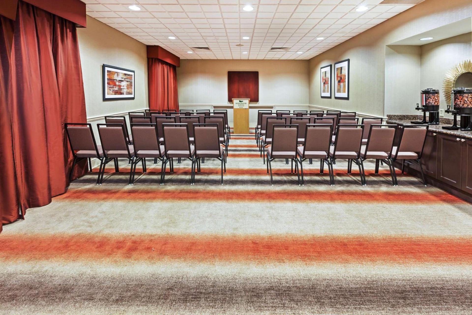 Homewood Suites Laredo at Mall Del Norte photo 38
