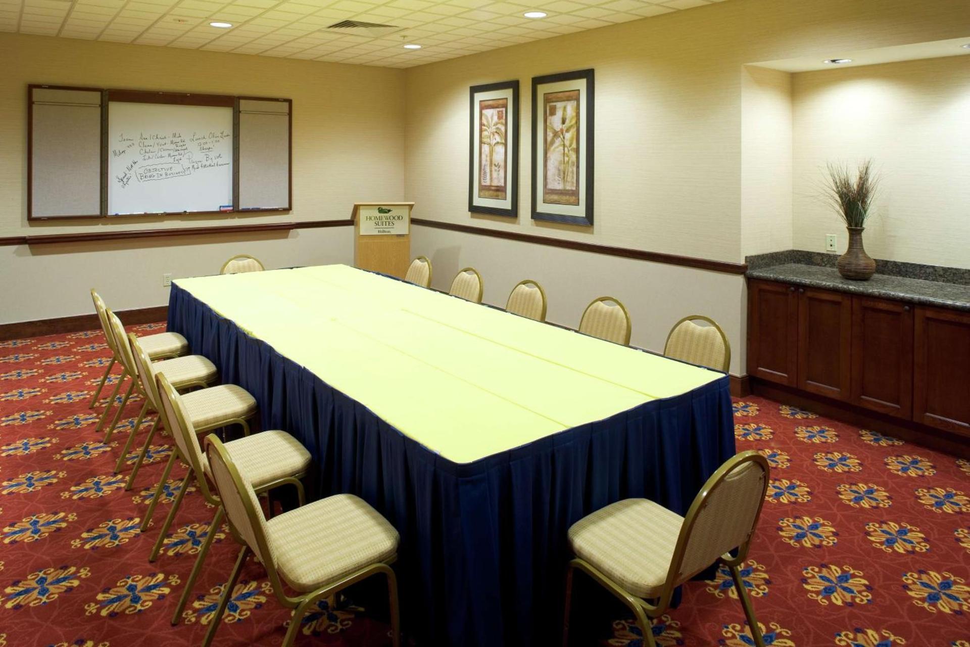 Homewood Suites Laredo at Mall Del Norte photo 39