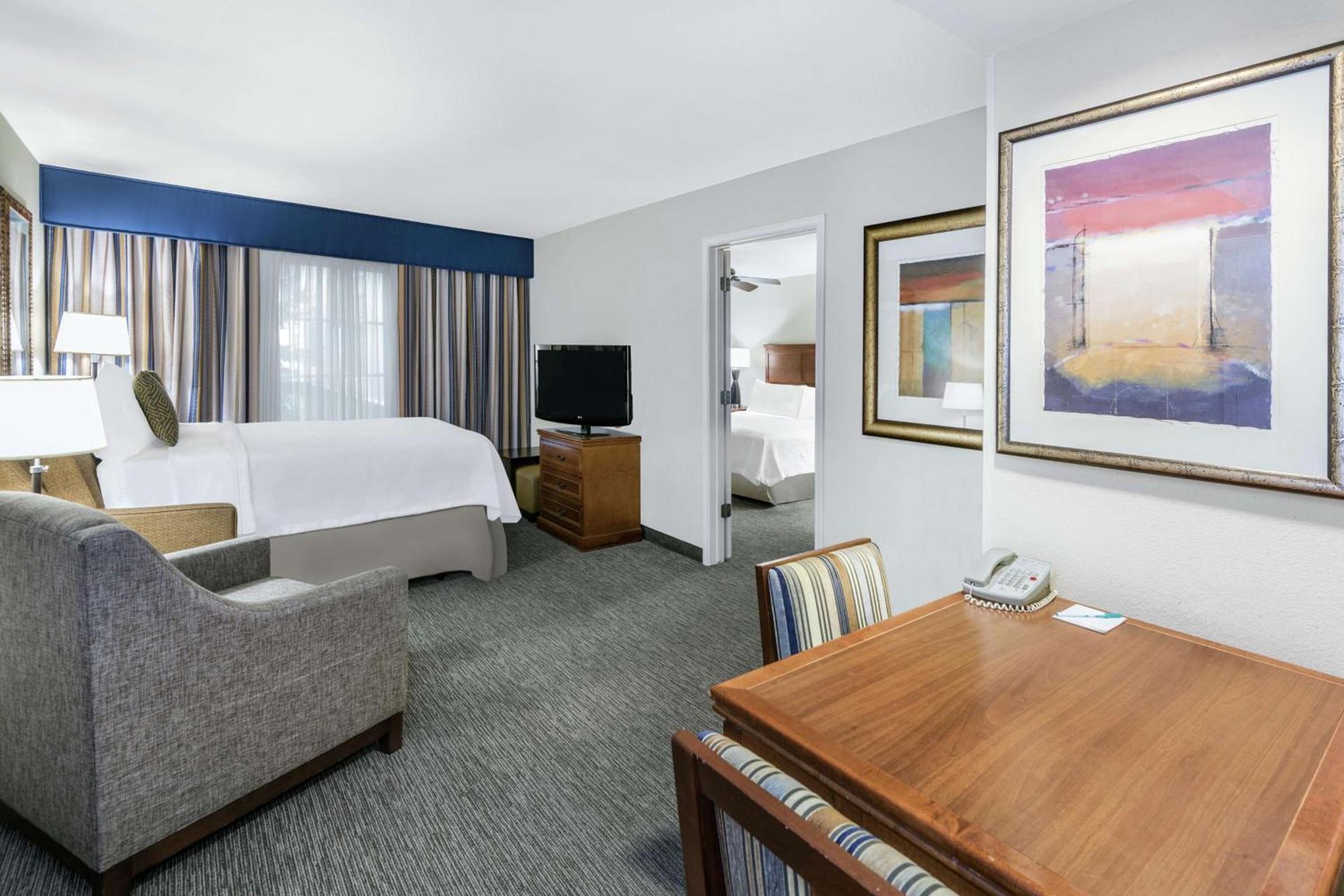 Homewood Suites Laredo at Mall Del Norte photo 42