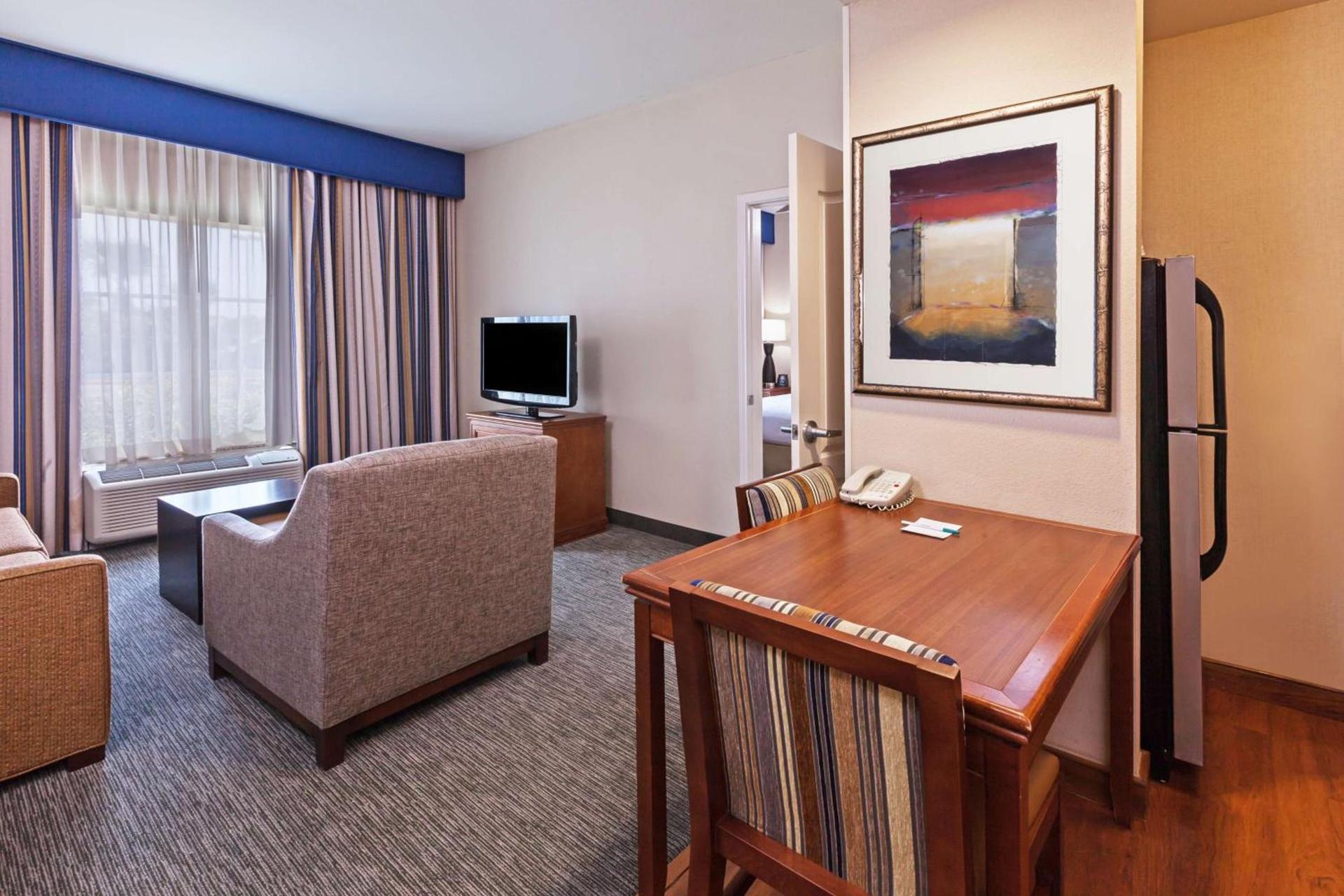 Homewood Suites Laredo at Mall Del Norte photo 45