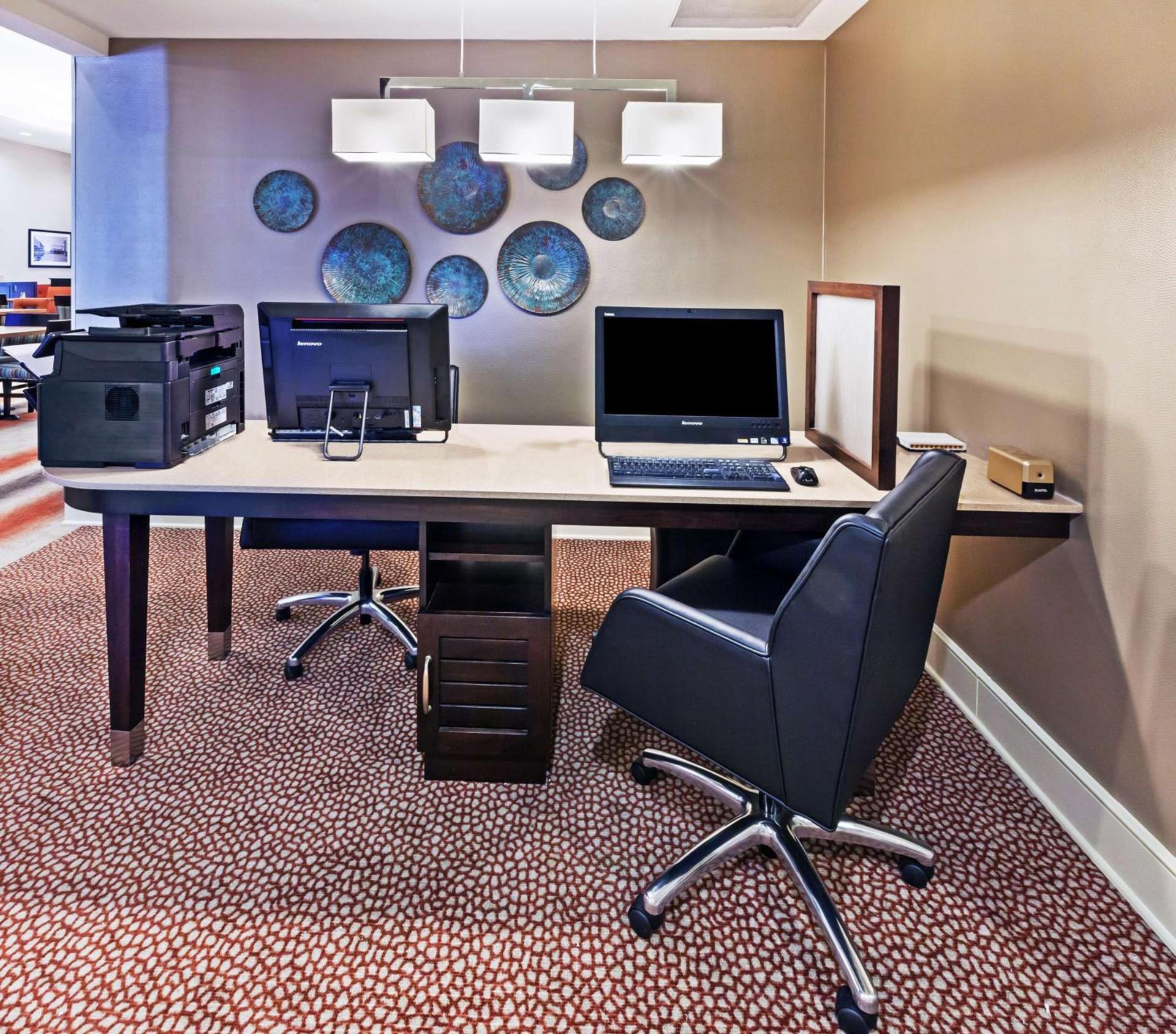 Homewood Suites Laredo at Mall Del Norte photo 46