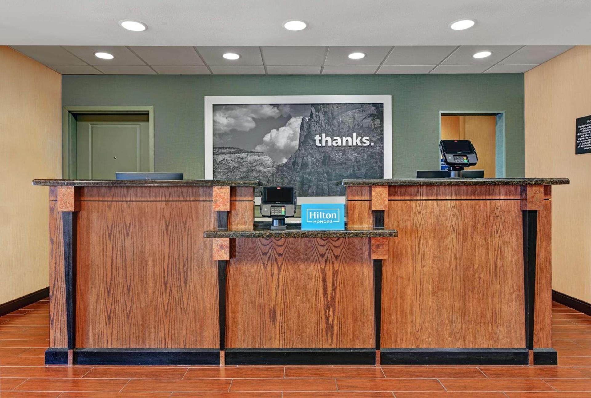 Hampton Inn Lordsburg photo 7