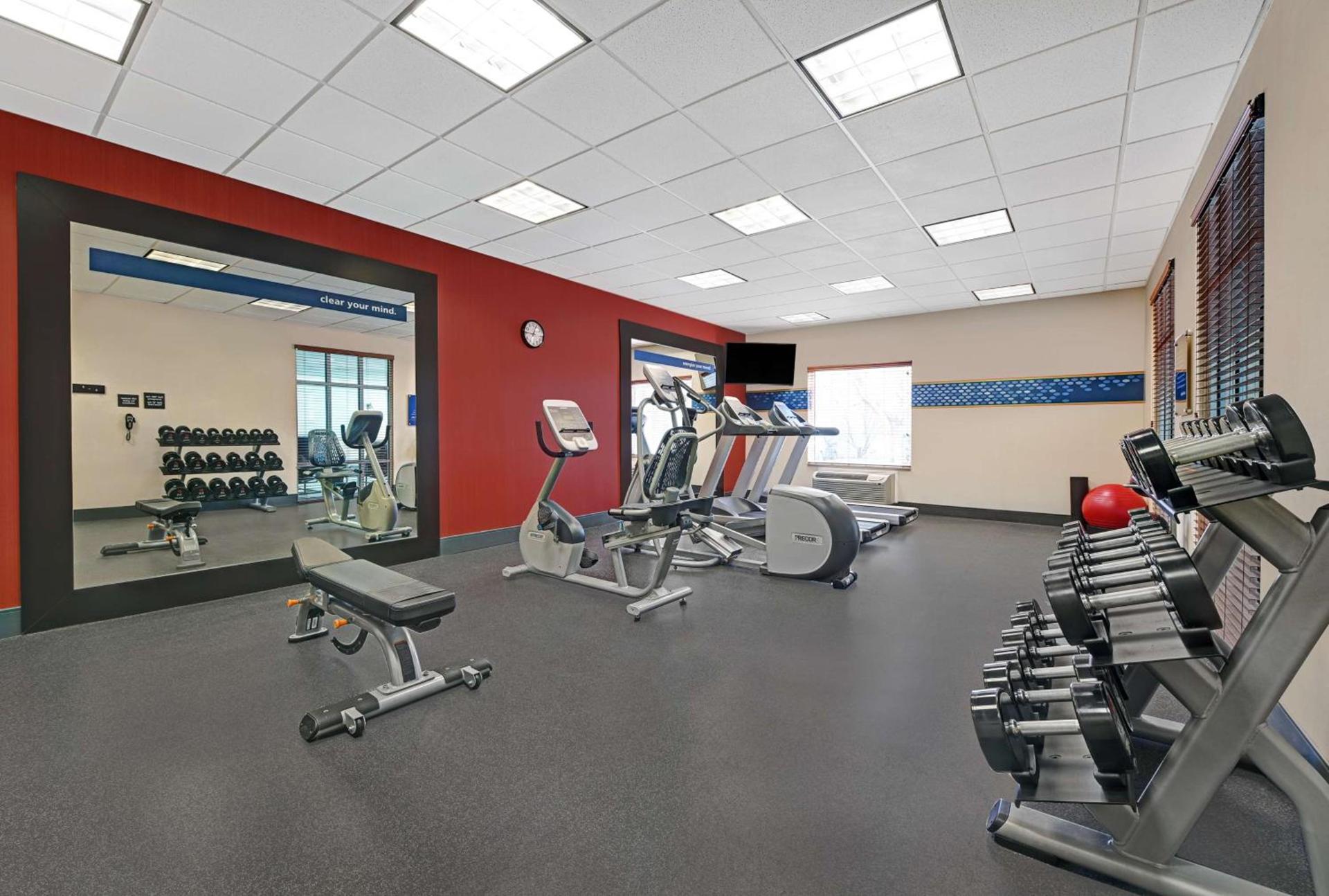 Hampton Inn Lordsburg photo 15