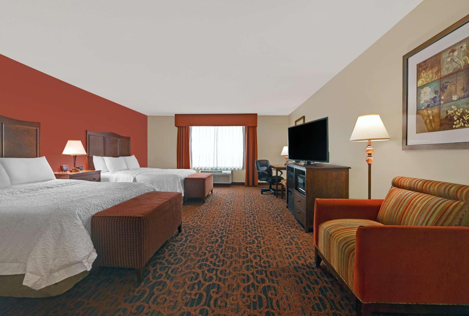 Hampton Inn Lordsburg photo 16