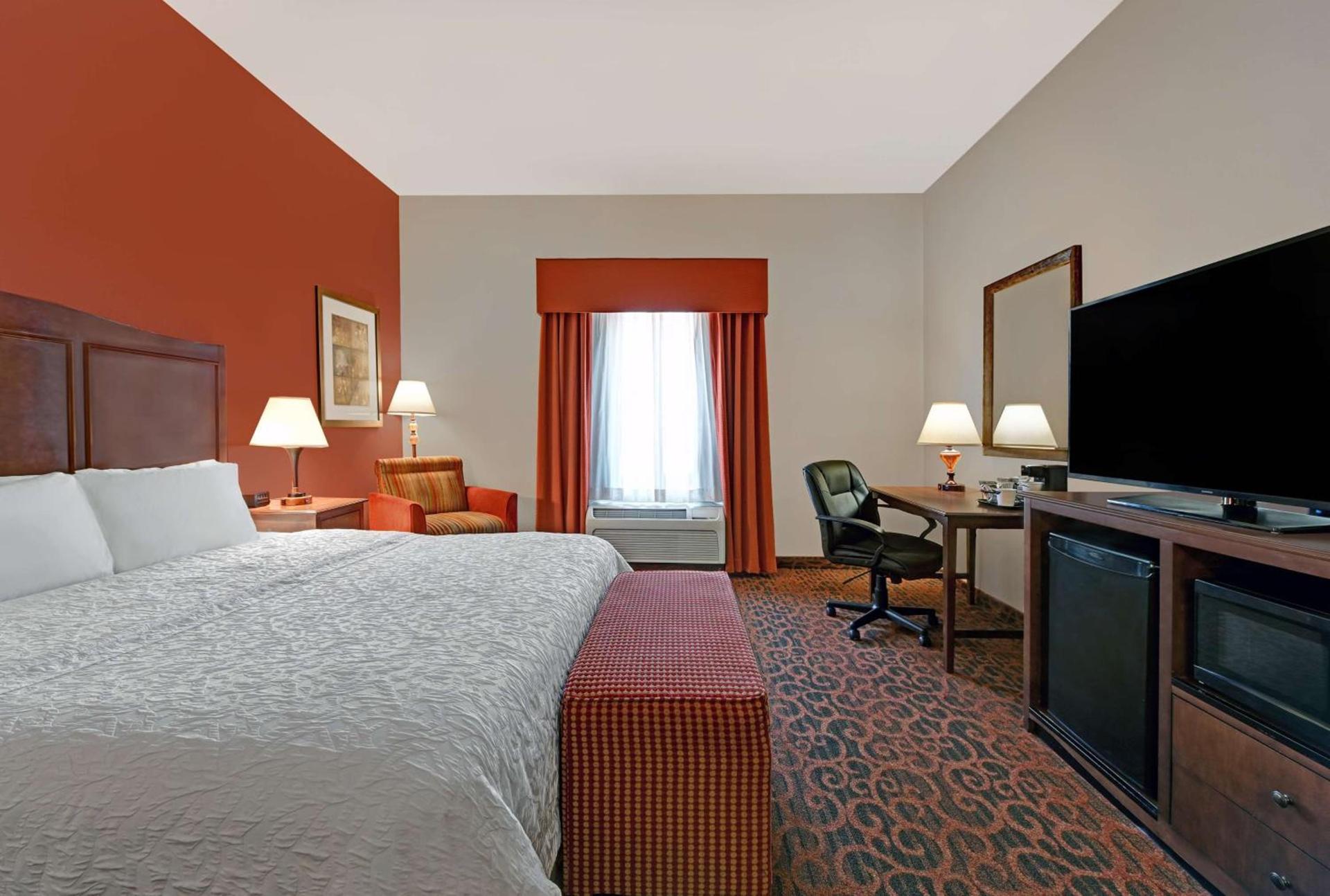 Hampton Inn Lordsburg photo 17