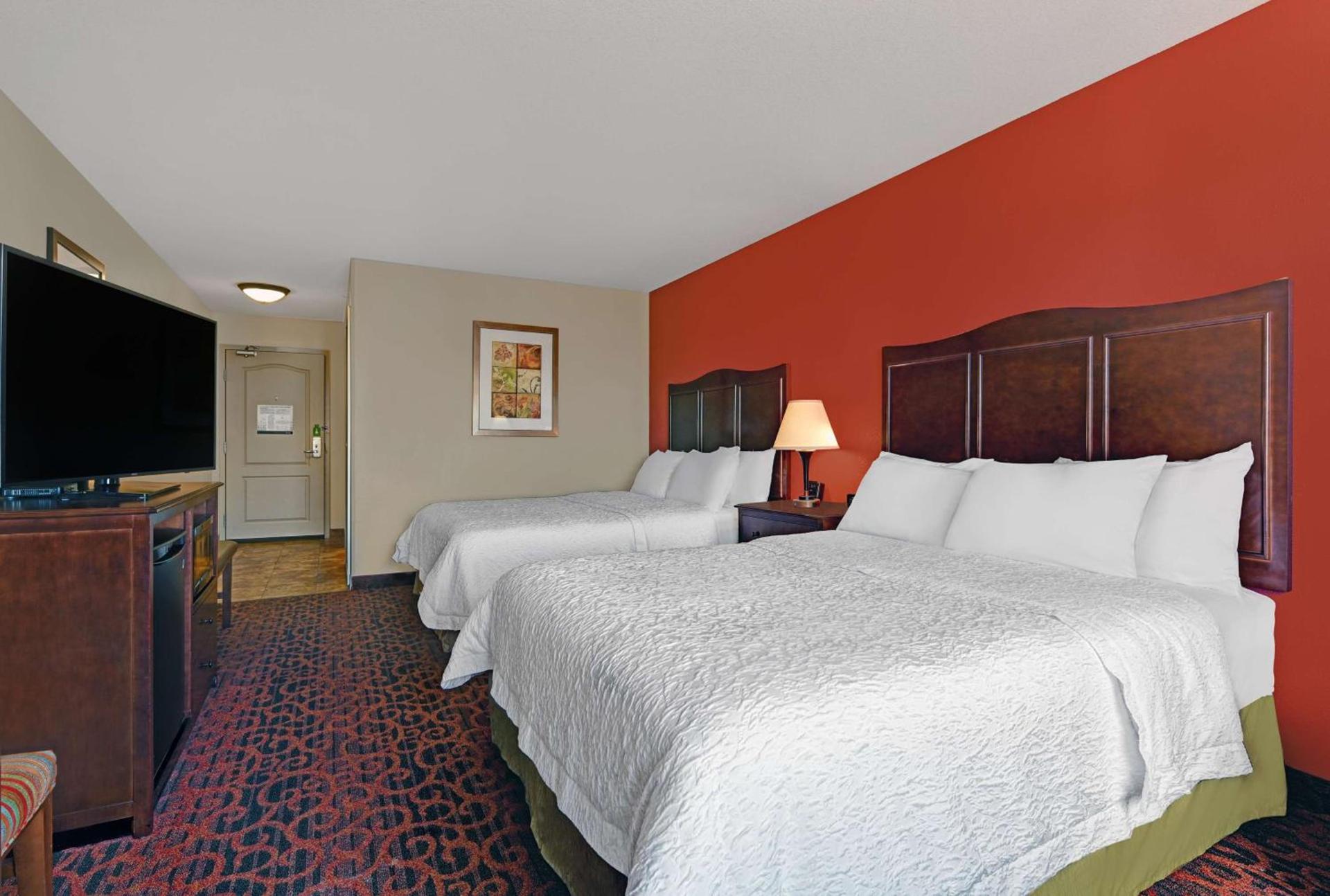 Hampton Inn Lordsburg photo 18