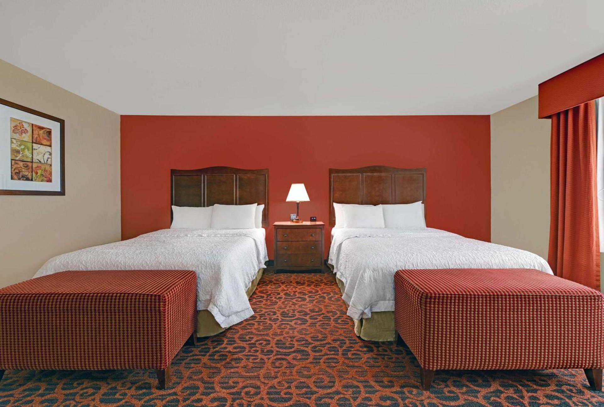 Hampton Inn Lordsburg photo 20