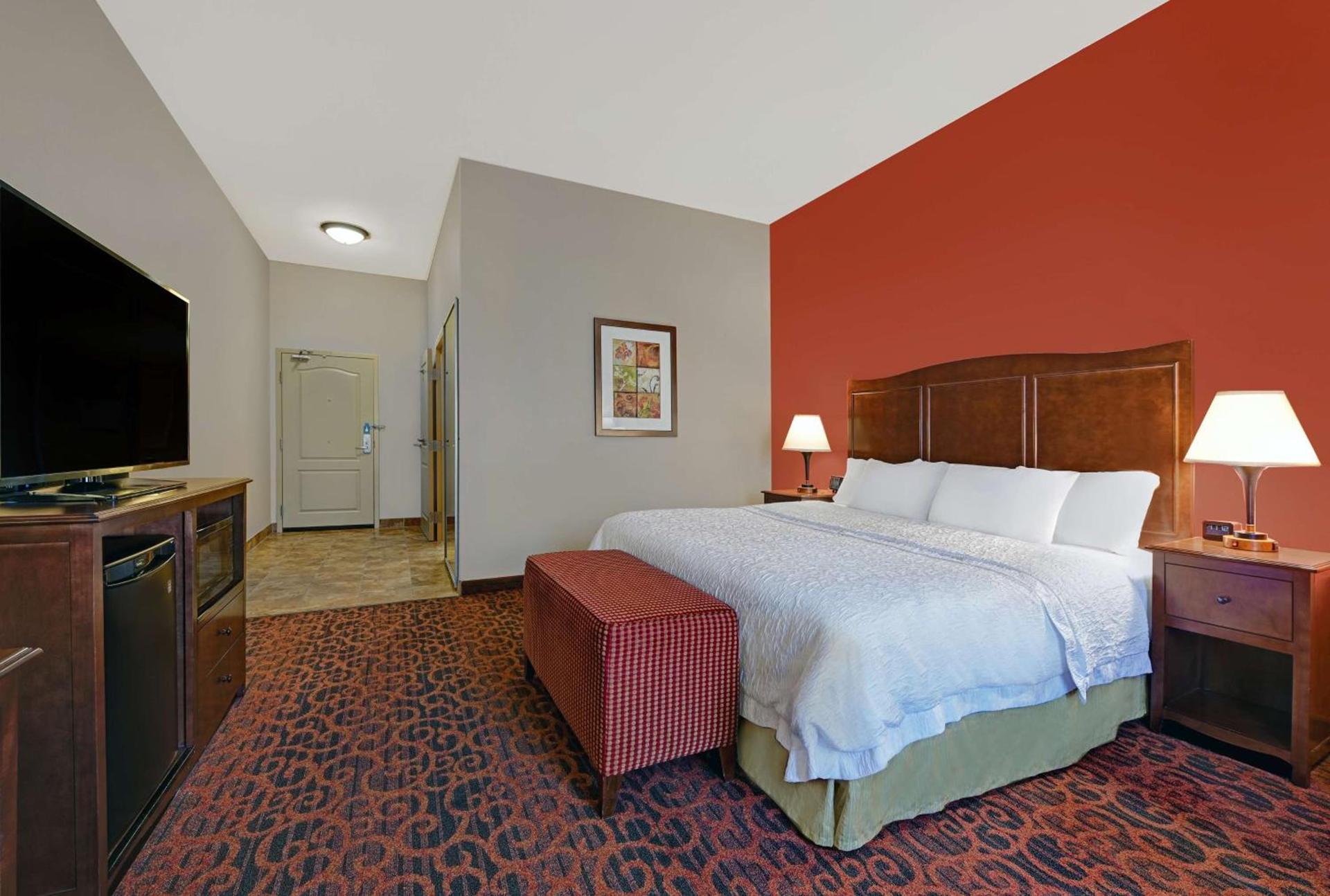 Hampton Inn Lordsburg photo 21
