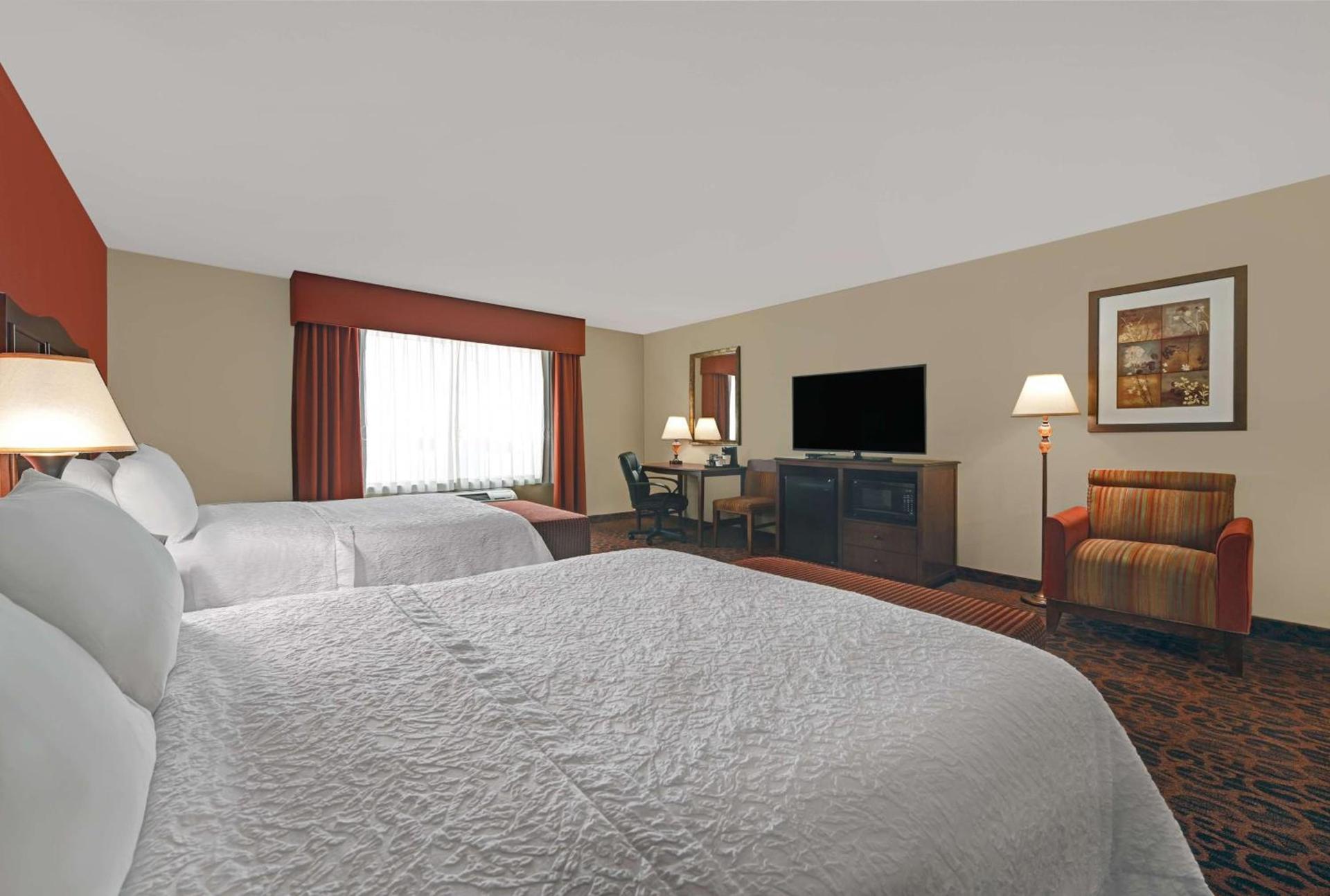 Hampton Inn Lordsburg photo 22