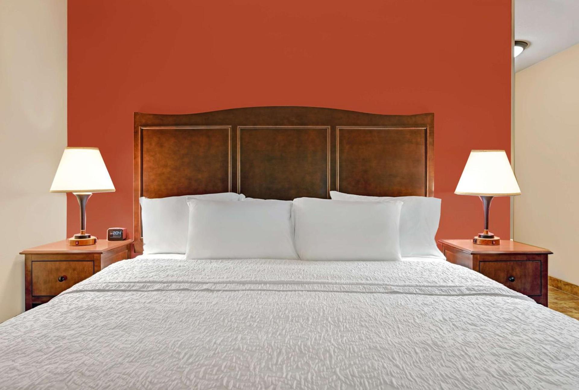 Hampton Inn Lordsburg photo 23