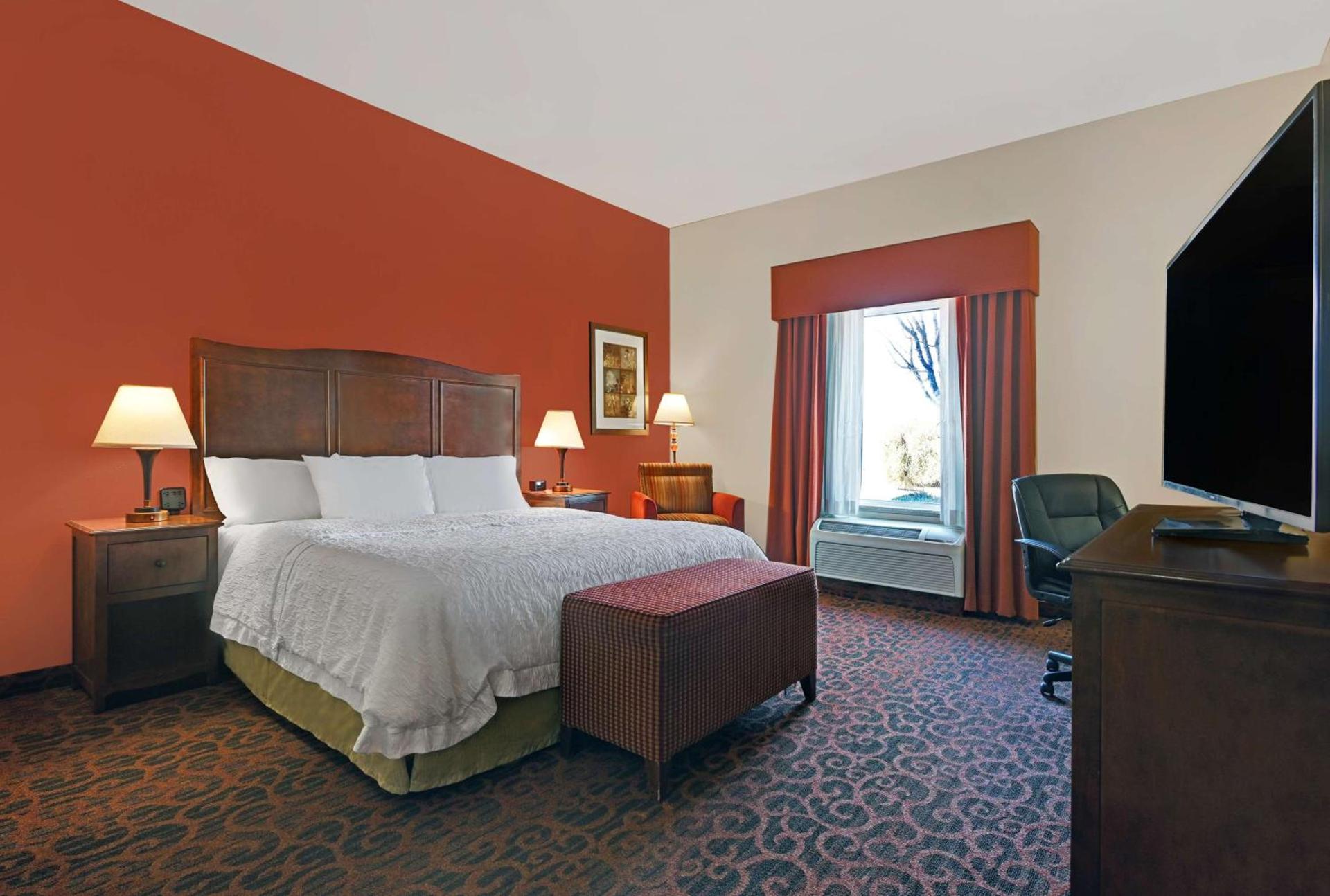 Hampton Inn Lordsburg photo 25