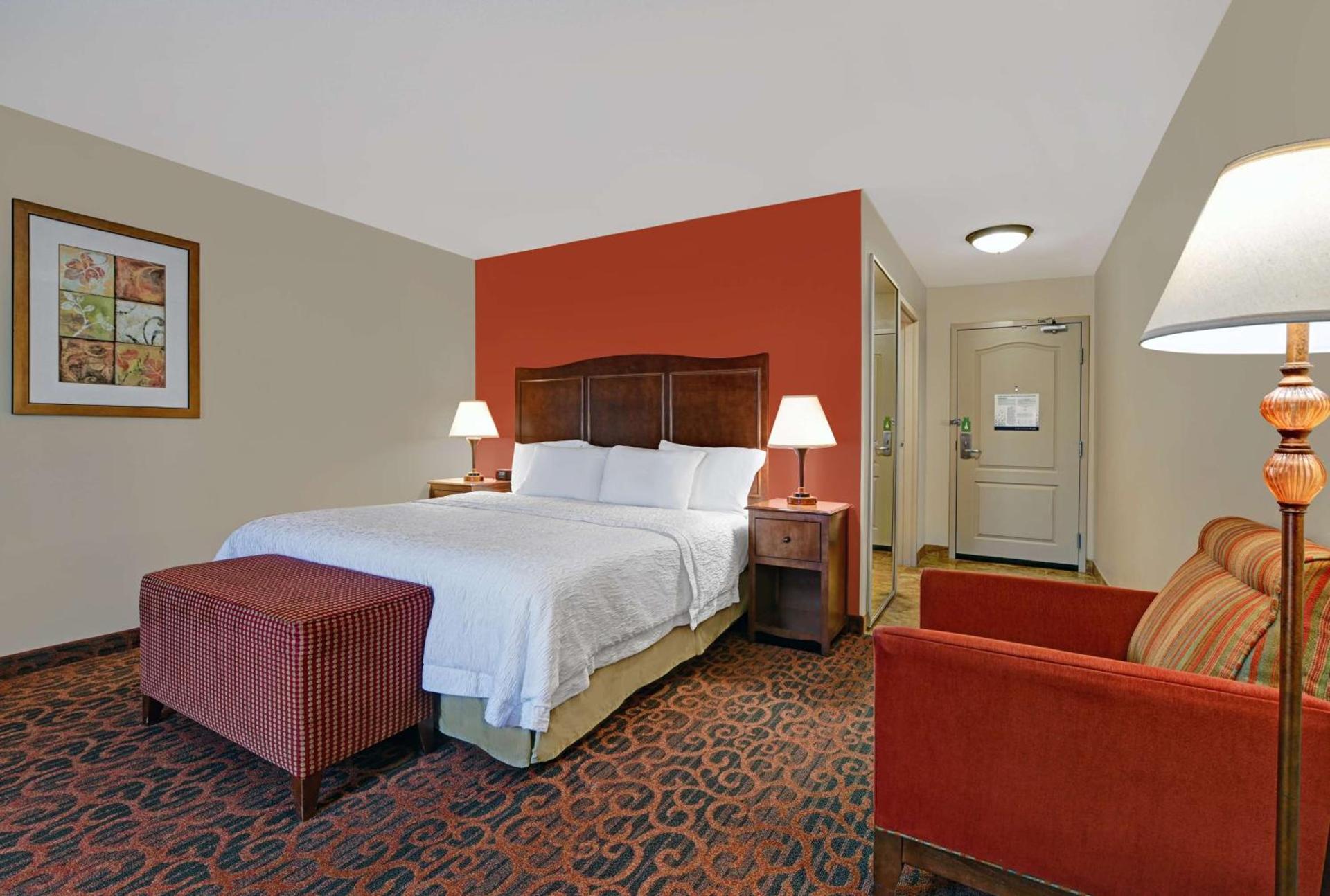 Hampton Inn Lordsburg photo 27