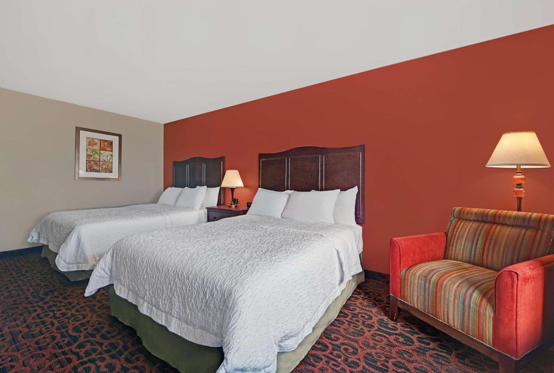 Hampton Inn Lordsburg photo 28