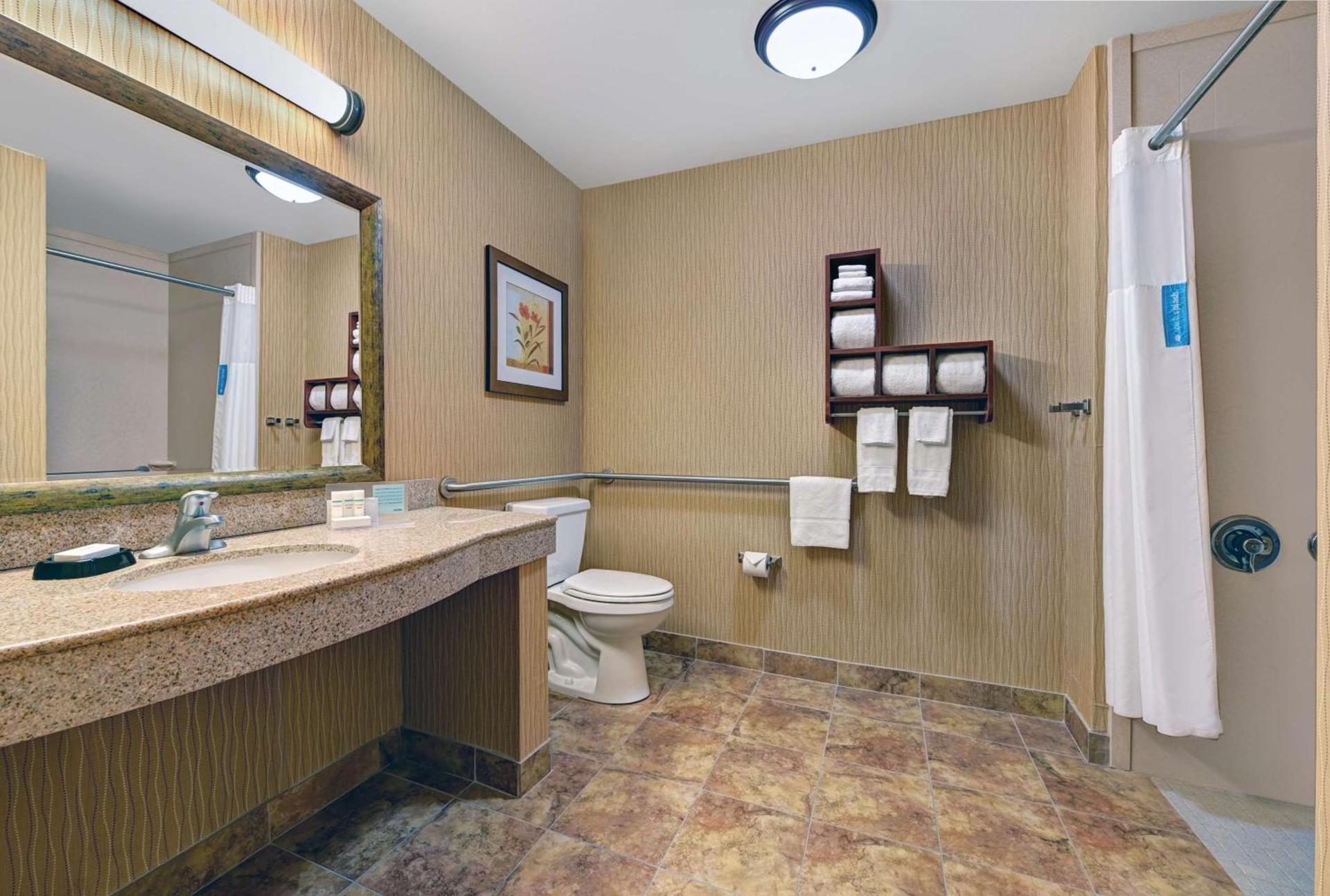 Hampton Inn Lordsburg photo 30