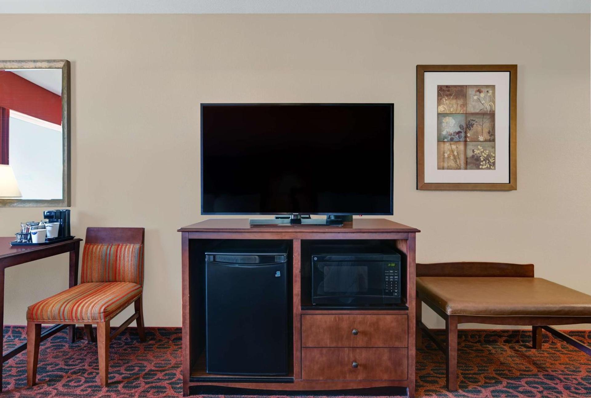 Hampton Inn Lordsburg photo 31