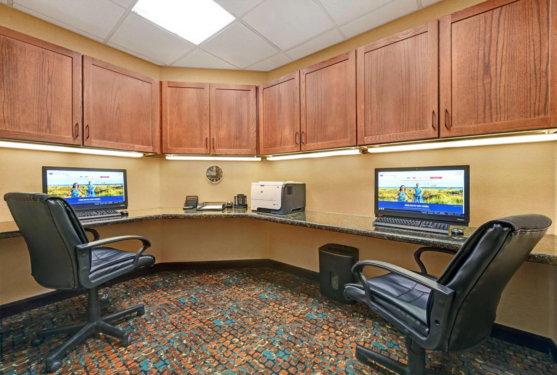 Hampton Inn Lordsburg photo 33