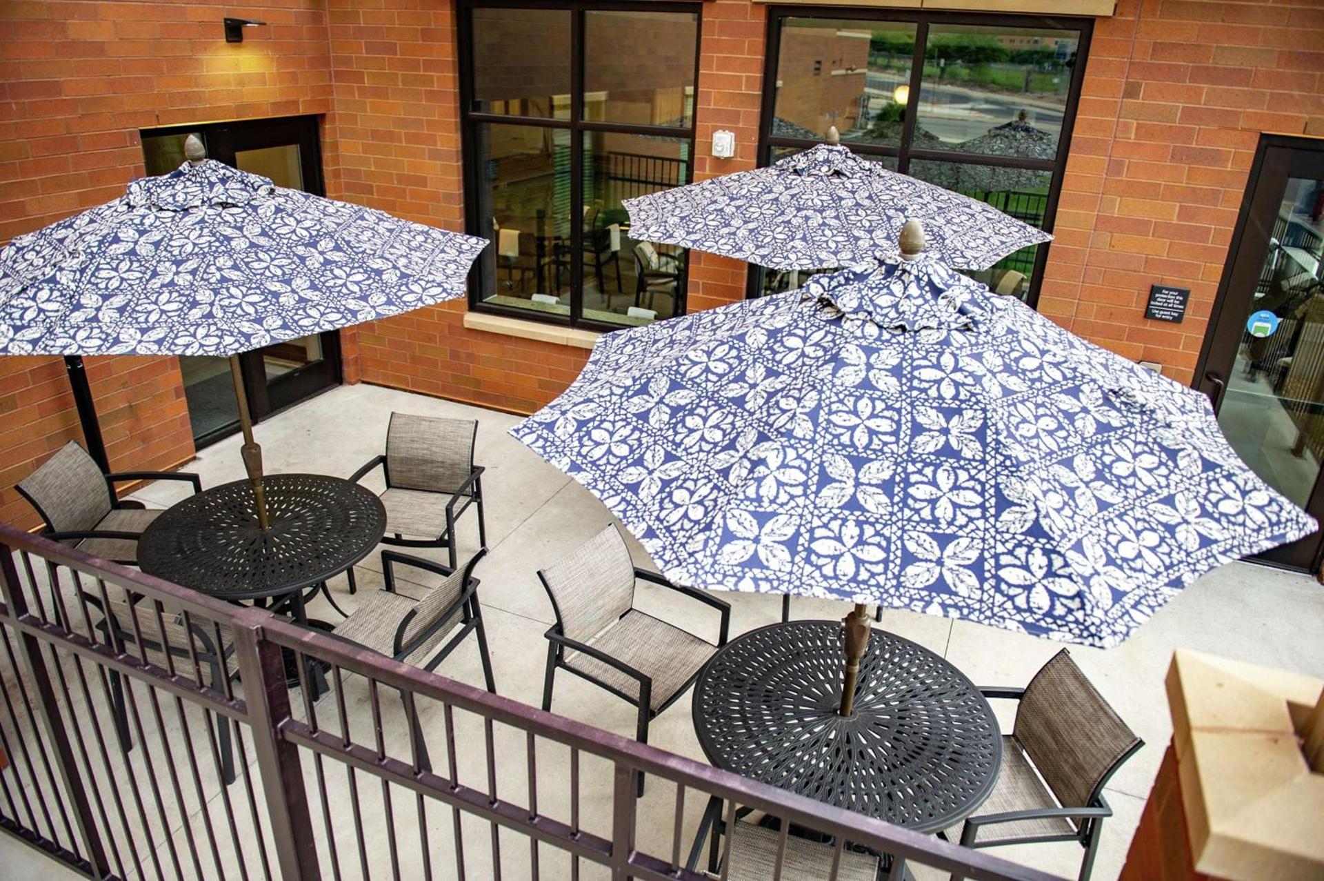 Hampton Inn and Suites La Crosse Downtown photo 5