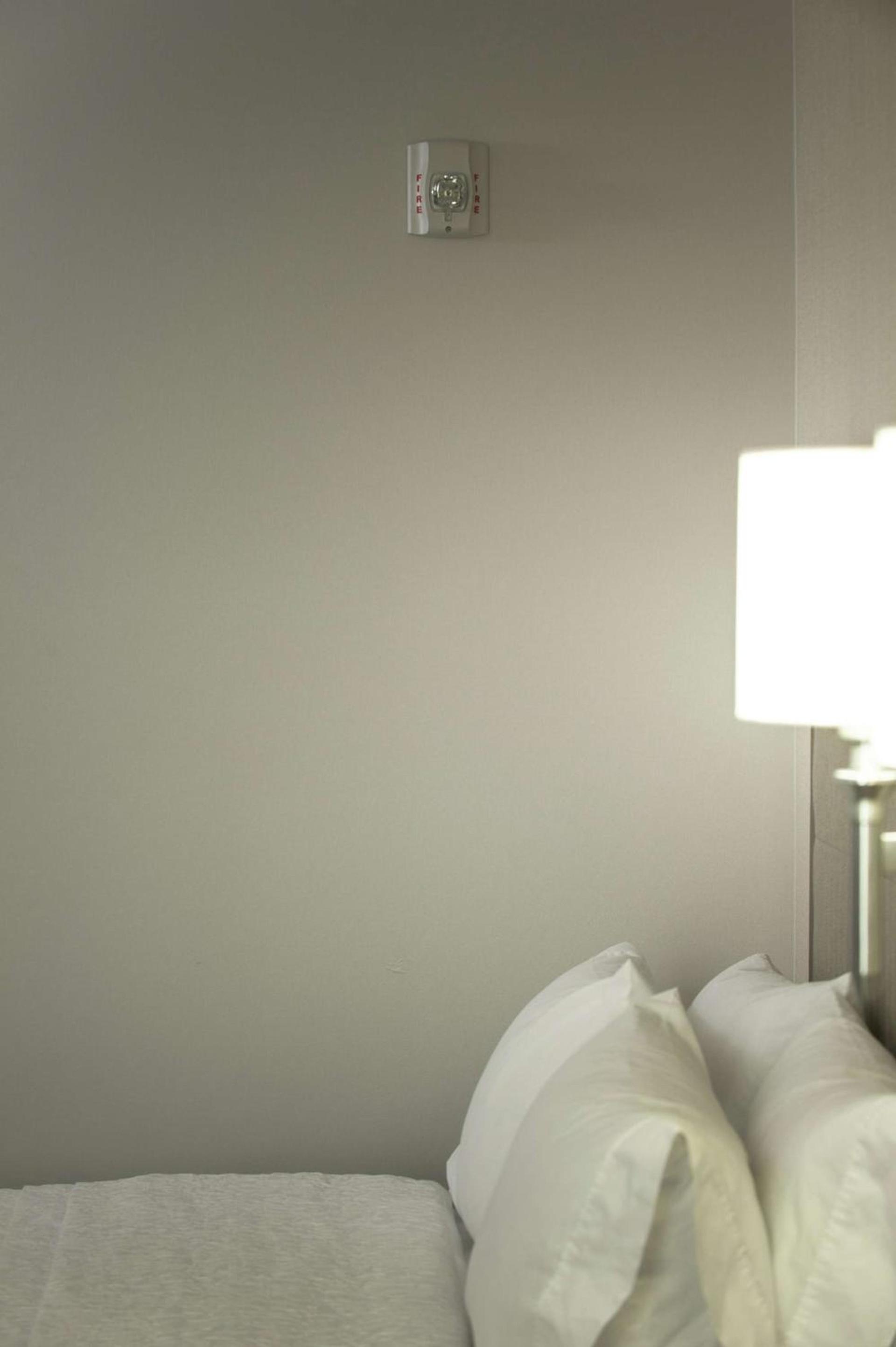 Hampton Inn and Suites La Crosse Downtown photo 25