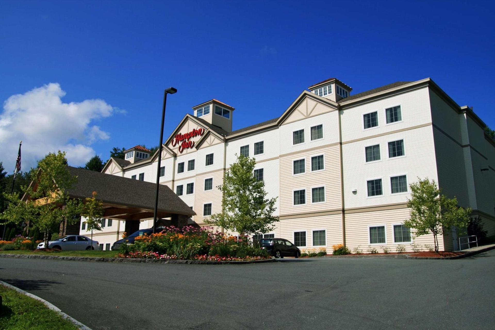 Hampton Inn Littleton — hotel in Littleton