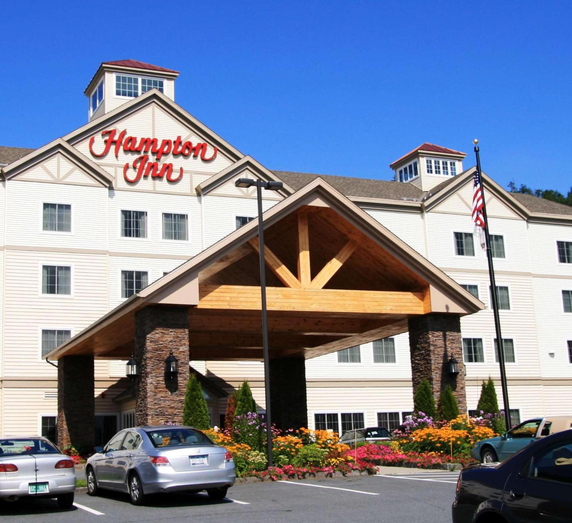 Hampton Inn Littleton photo 2