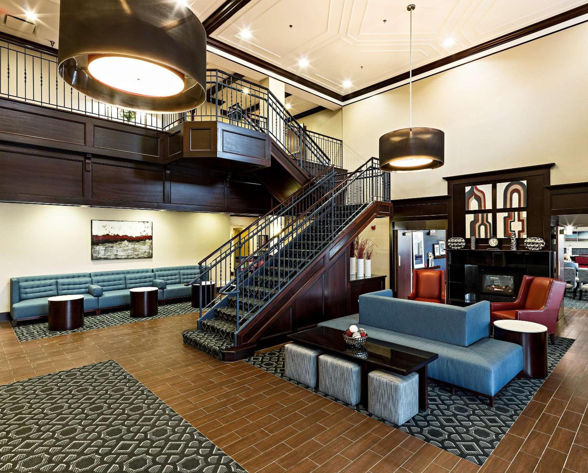 Hampton Inn Littleton photo 4