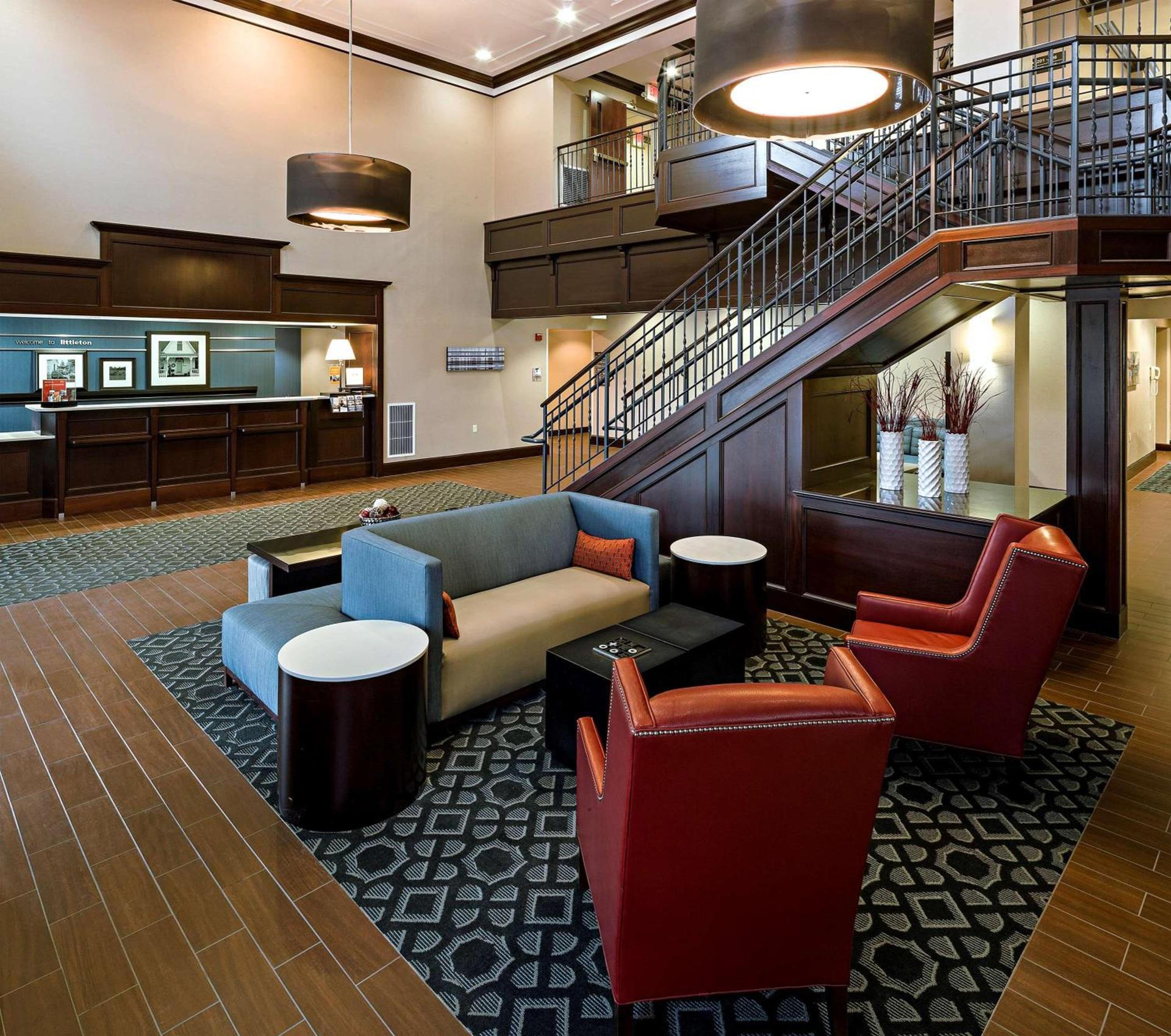 Hampton Inn Littleton photo 5