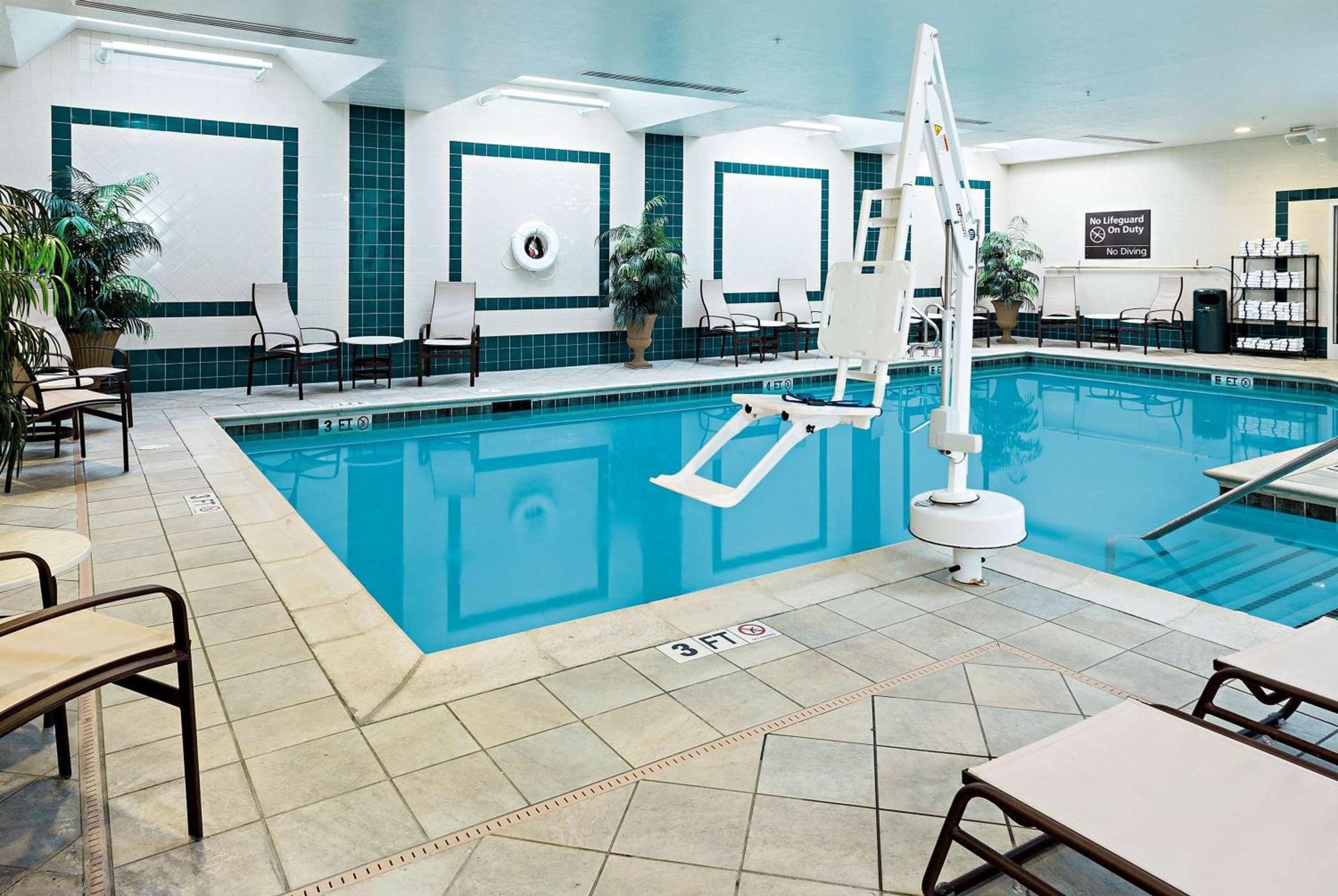 Hampton Inn Littleton photo 6